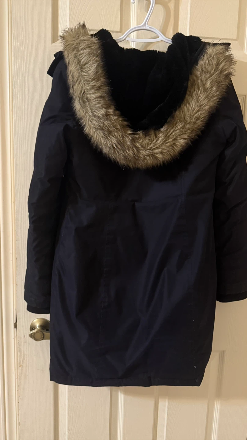 Tna Avoiraiz Parka - Size Small - photo 3