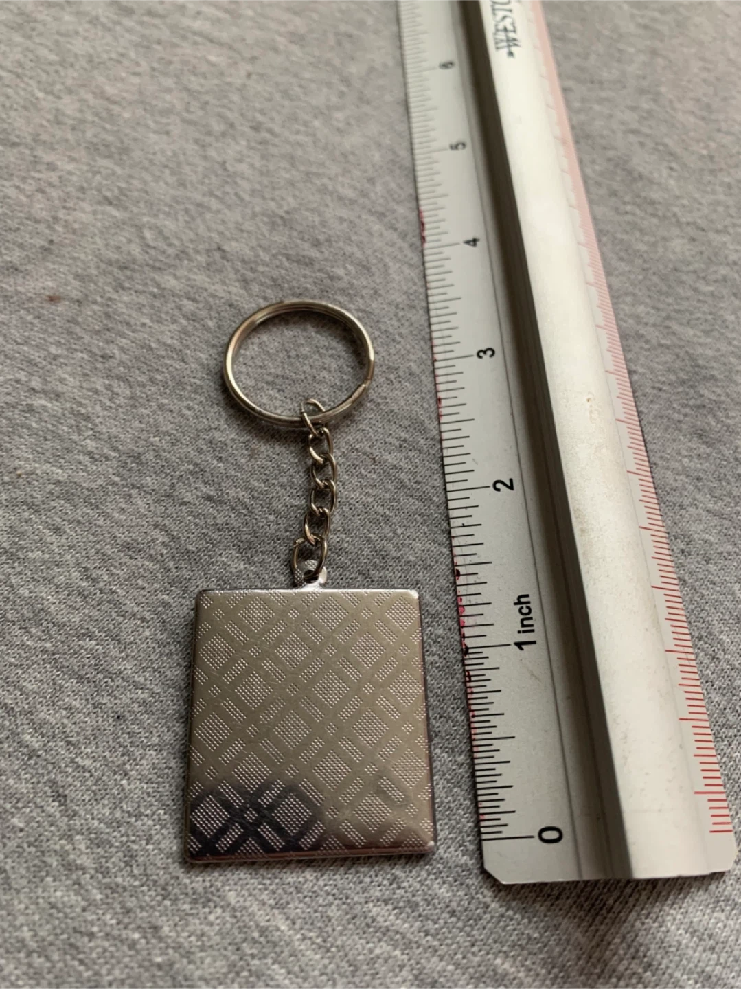 Butterfly Keychain - photo 2