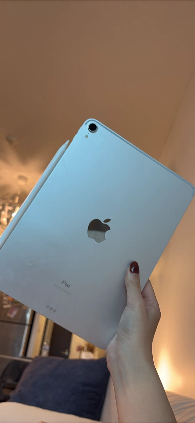 Apple iPad Pro 11-inch 64G (ipad+case only) - photo 2