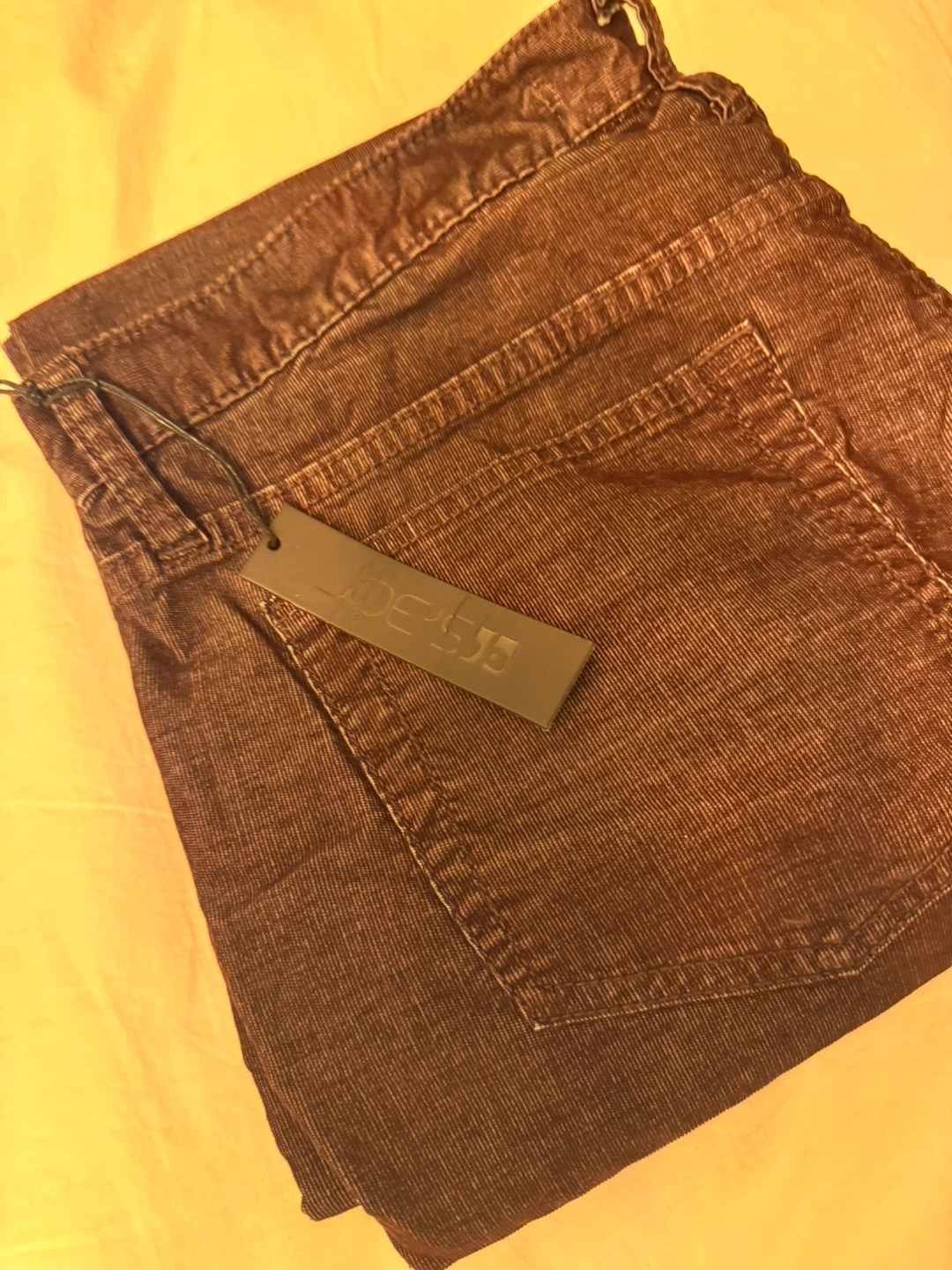 7 For All Mankind Jeans Size 34