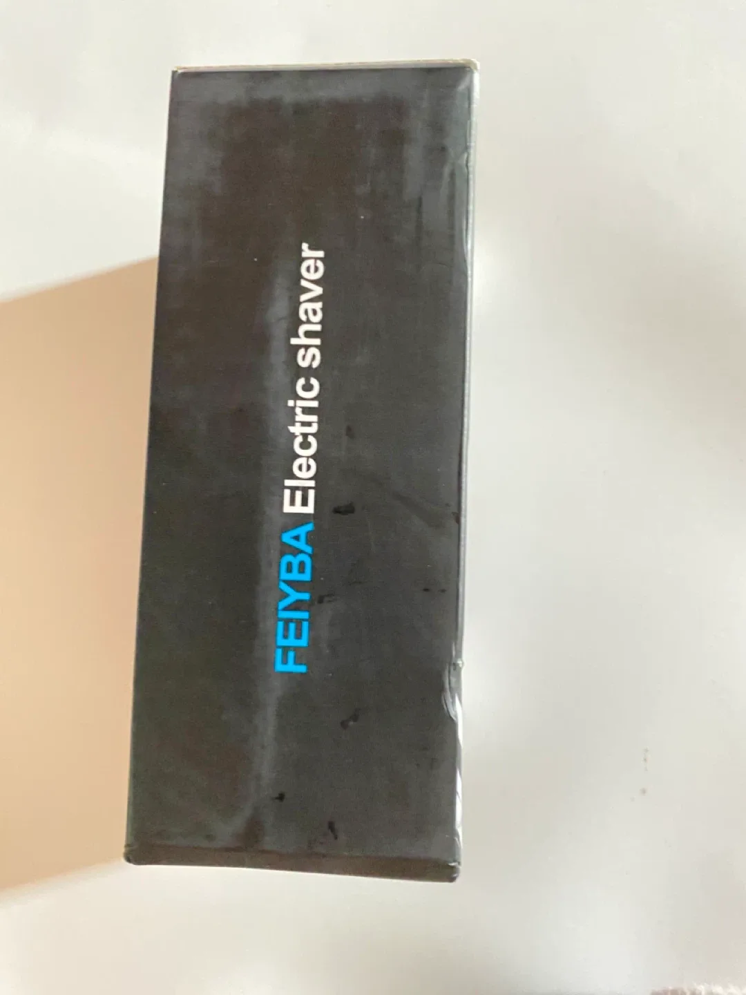 FEIYBA Electric Shaver As2050 - Brand New in Box! image indicator(2)