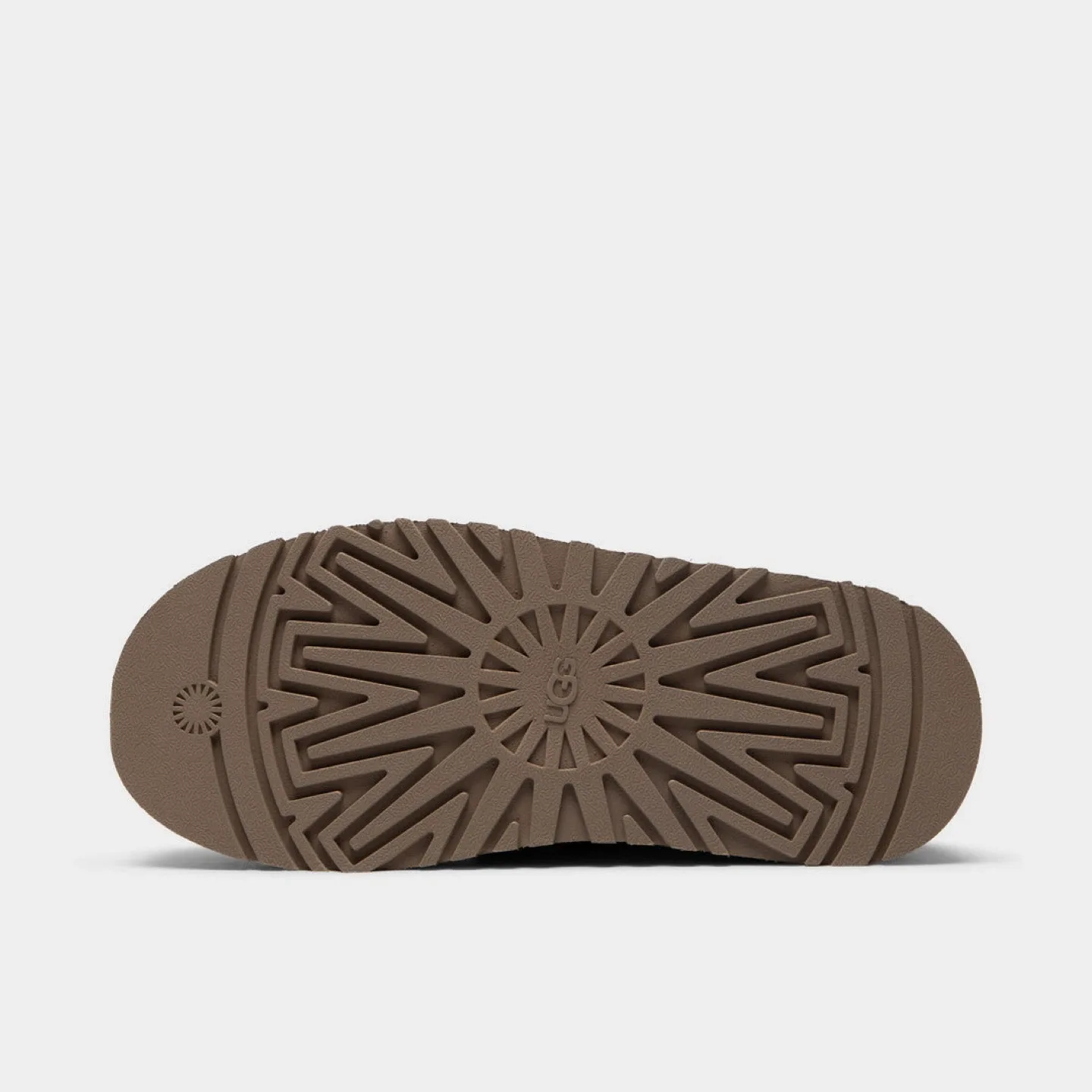 UGG Women's Tasman Mary Jane Slippers - Chestnut image indicator(5)