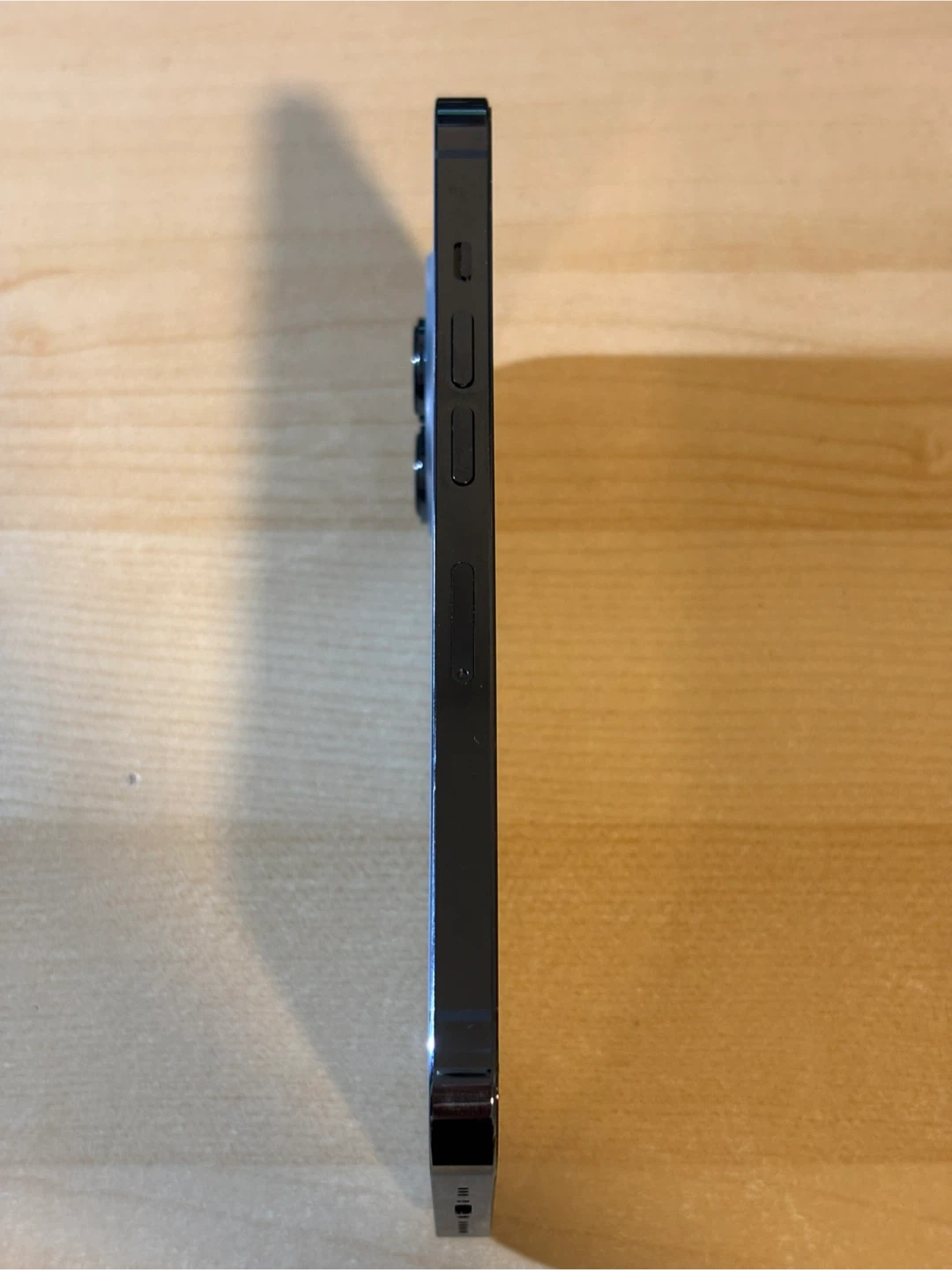 Apple iPhone 13 Pro 128GB Unlocked - photo 3