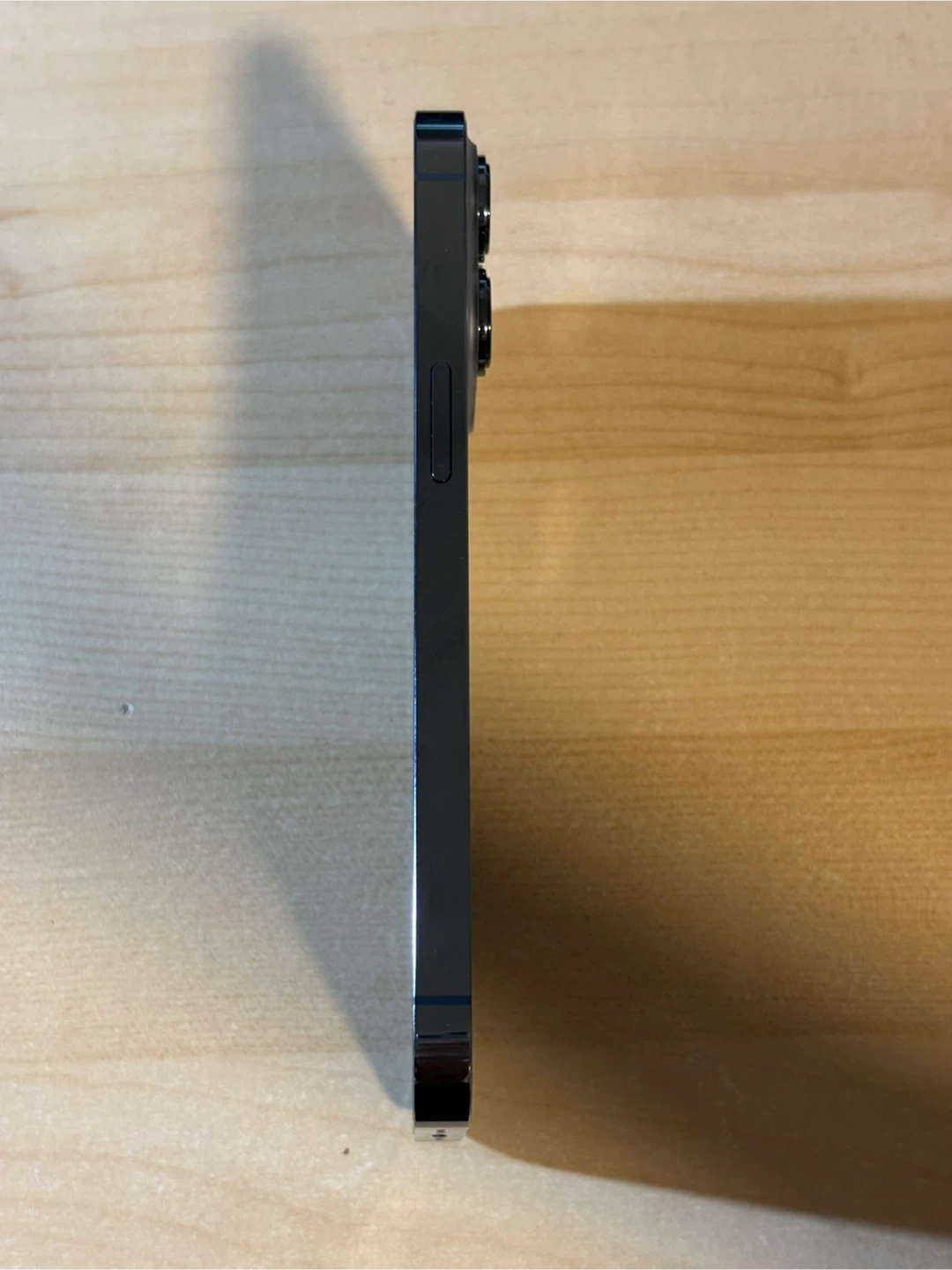 Apple iPhone 13 Pro 128GB Unlocked - photo 2