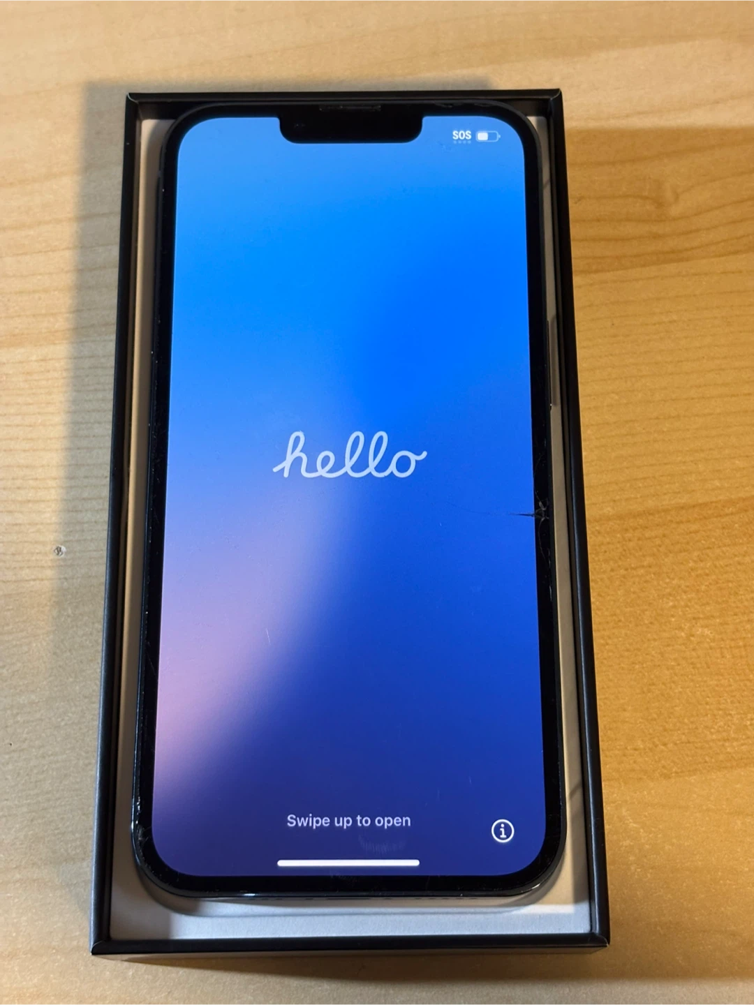 Apple iPhone 13 Pro 128GB Unlocked - photo 4
