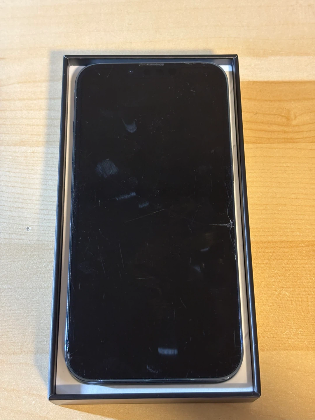 Apple iPhone 13 Pro 128GB Unlocked - photo 5