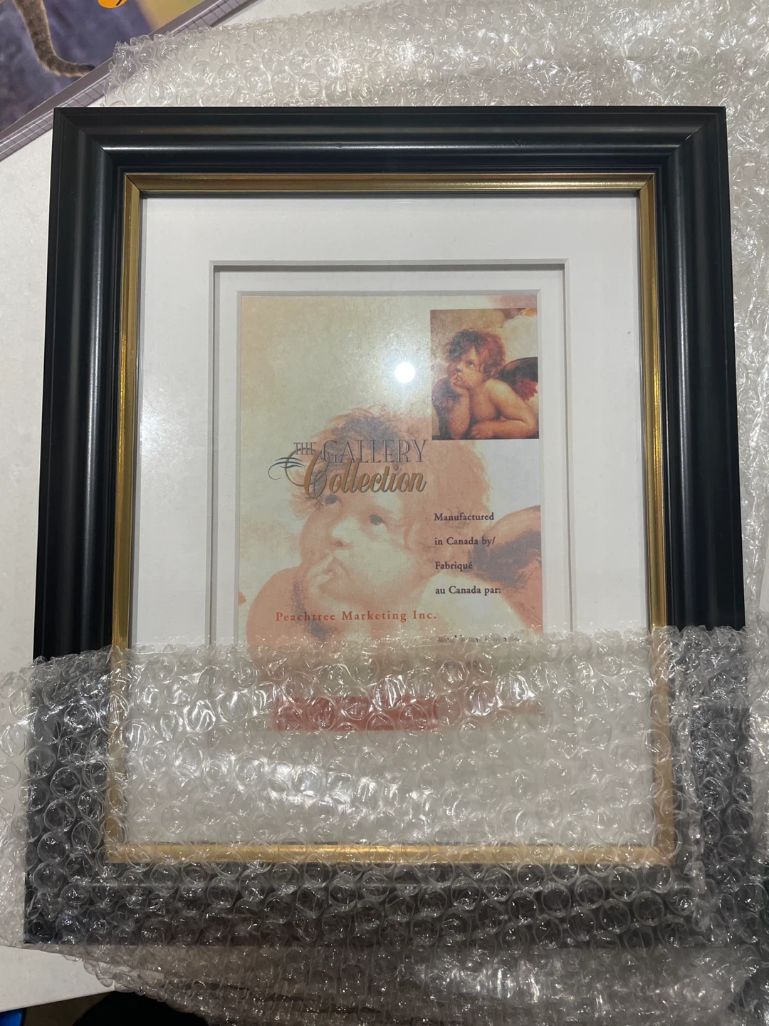 The Gallery Collection Picture Frame