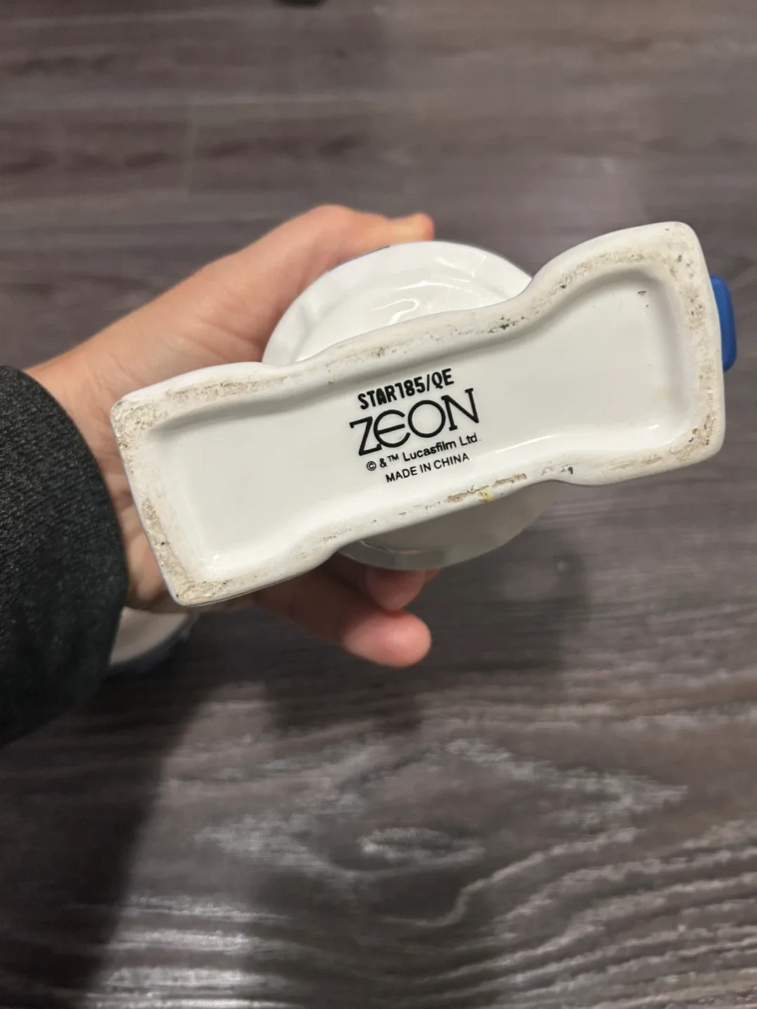 R2-D2 Ceramic Mug image indicator(6)