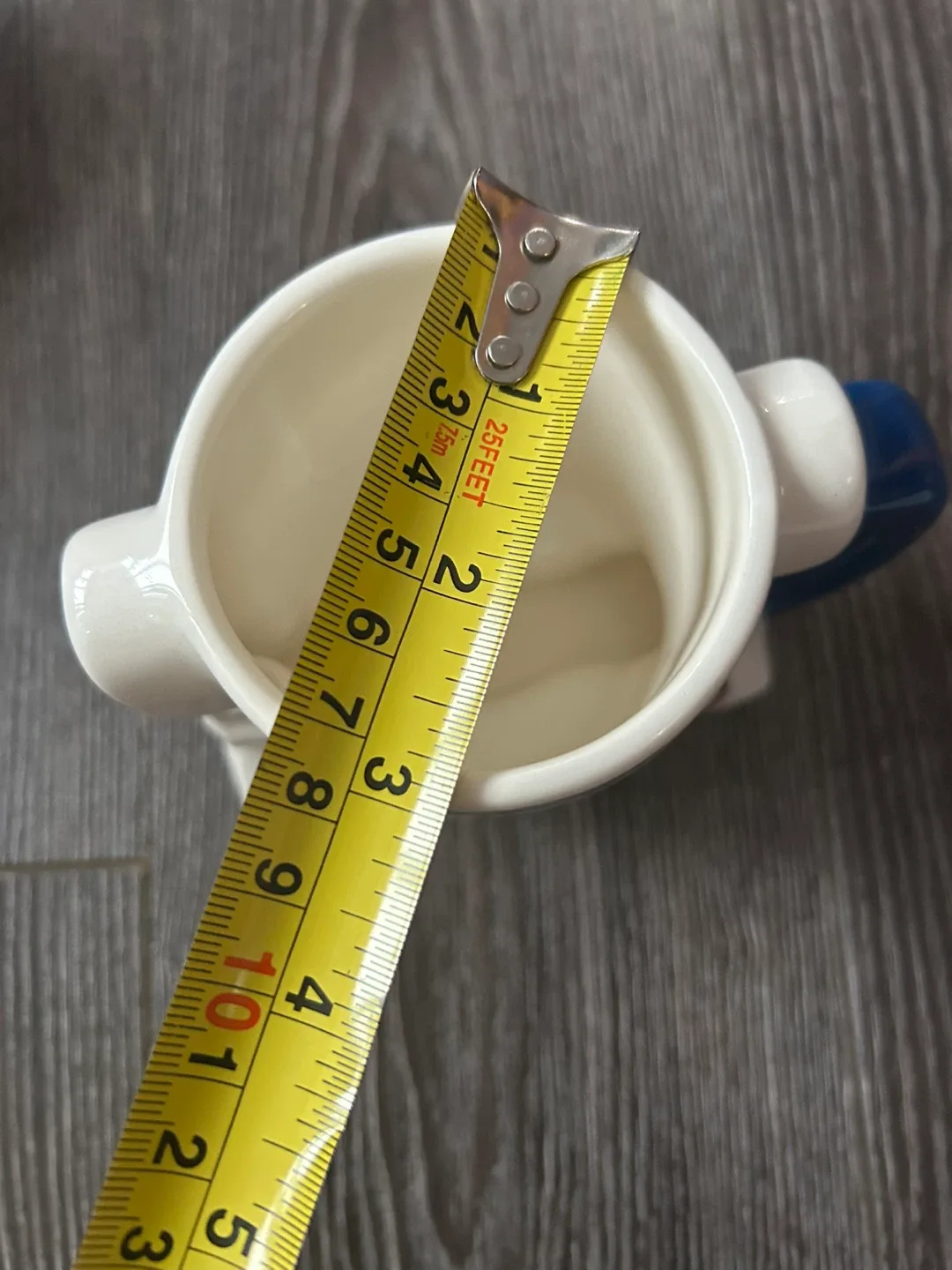 R2-D2 Ceramic Mug image indicator(5)