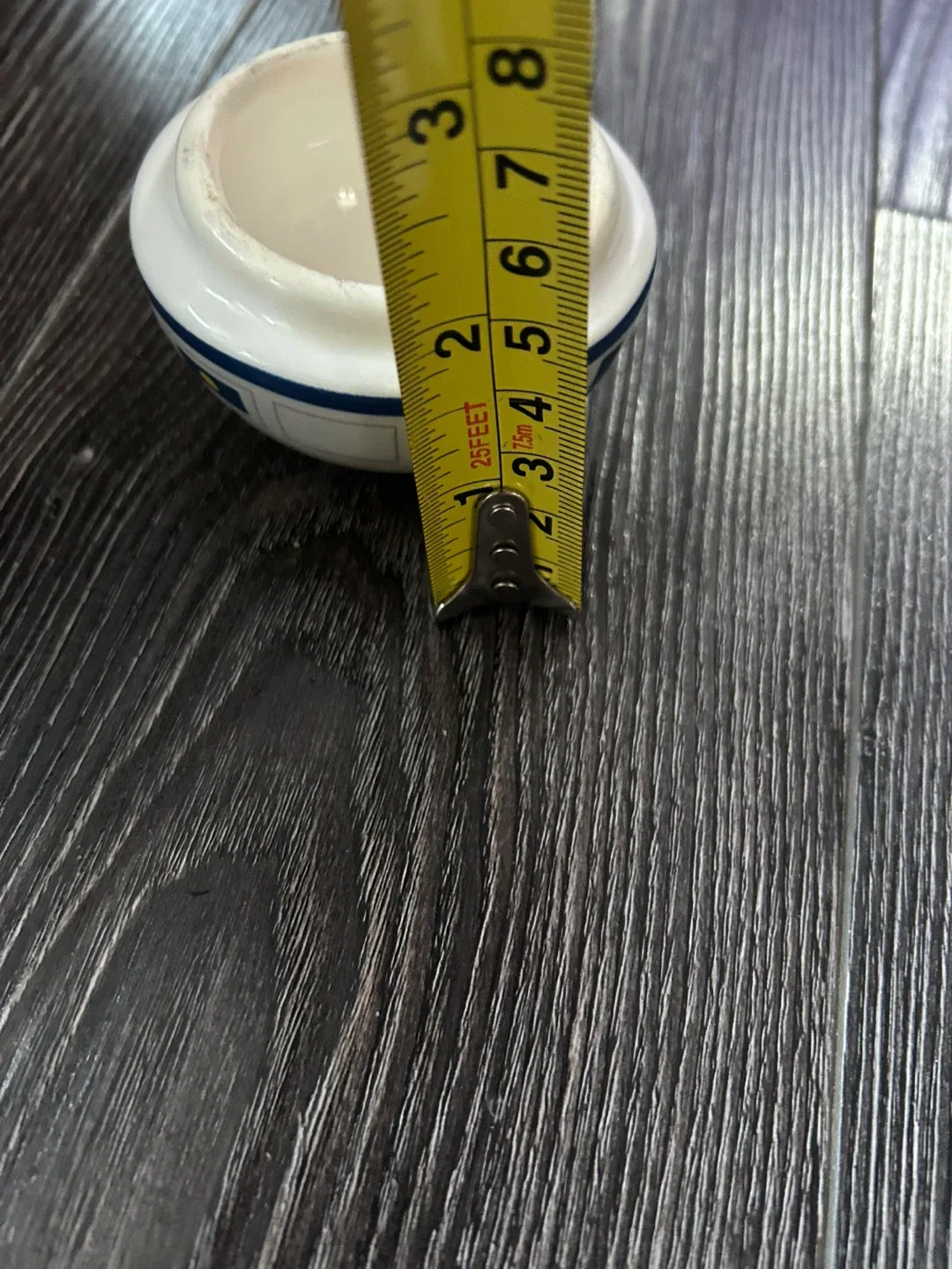 R2-D2 Ceramic Mug image indicator(3)