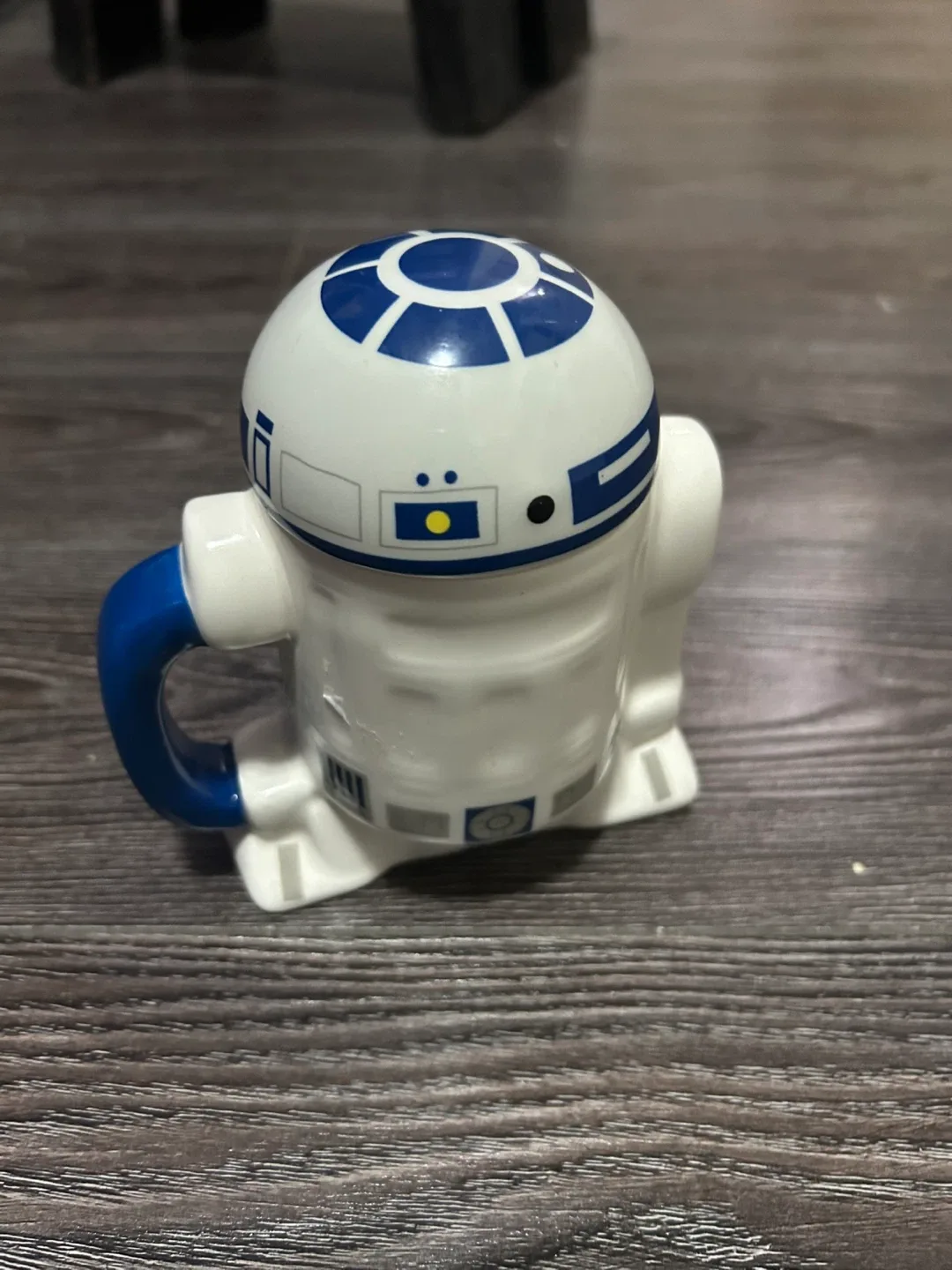 R2-D2 Ceramic Mug image indicator(9)