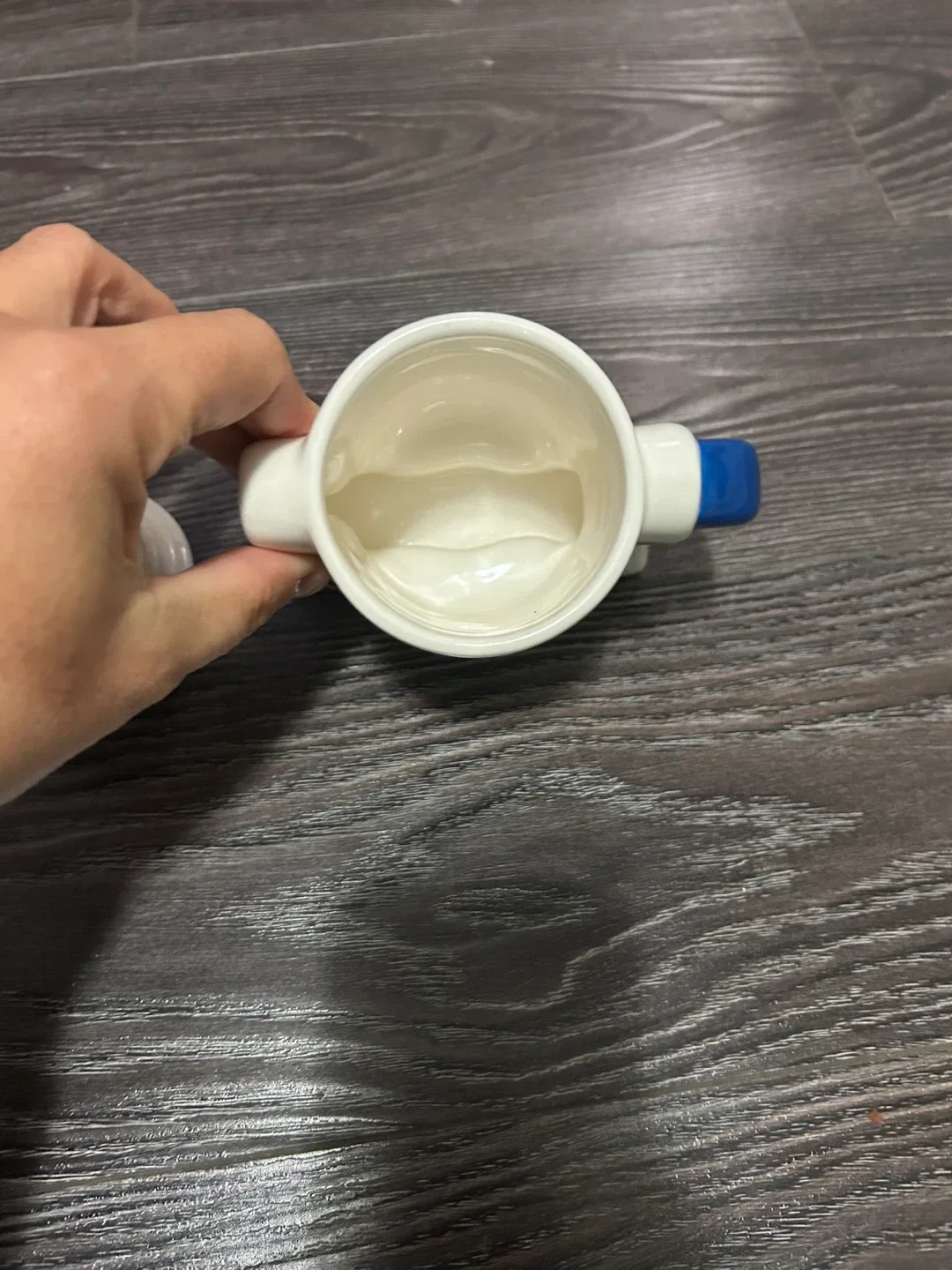 R2-D2 Ceramic Mug image indicator(7)