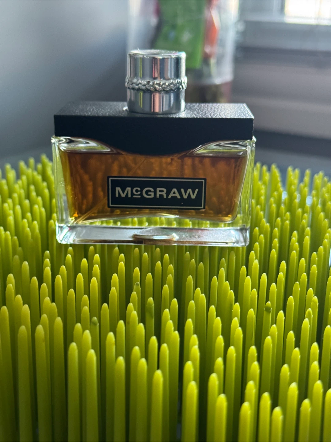 McGraw Eau de Toilette 50ml