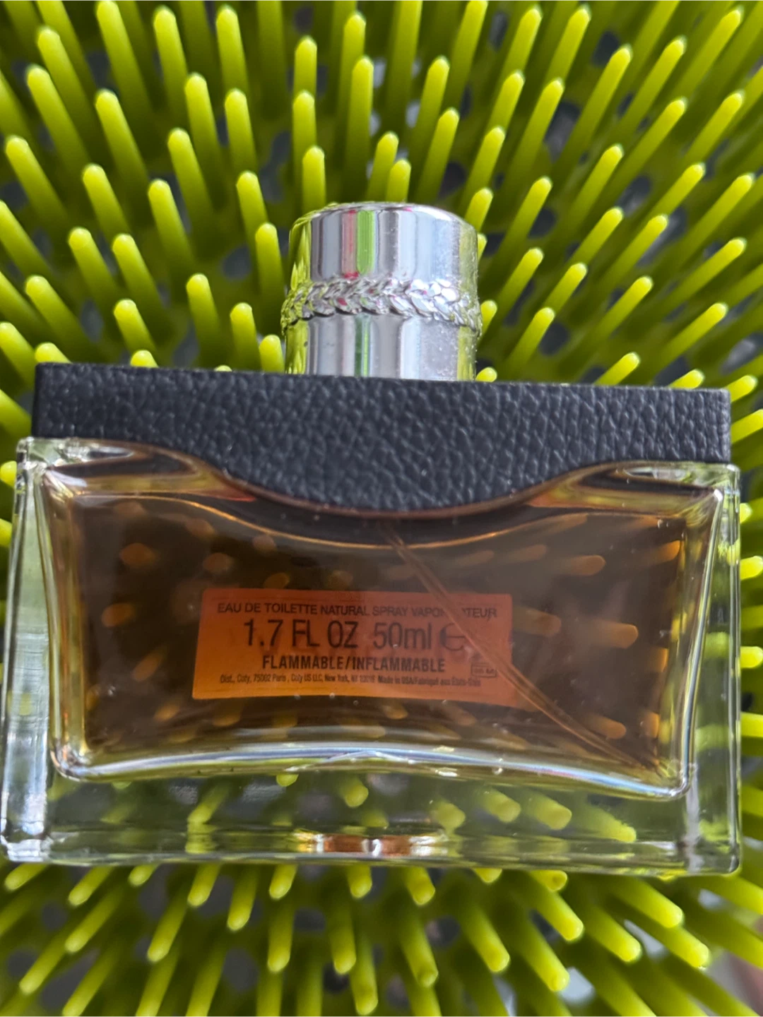 McGraw Eau de Toilette 50ml - photo 2