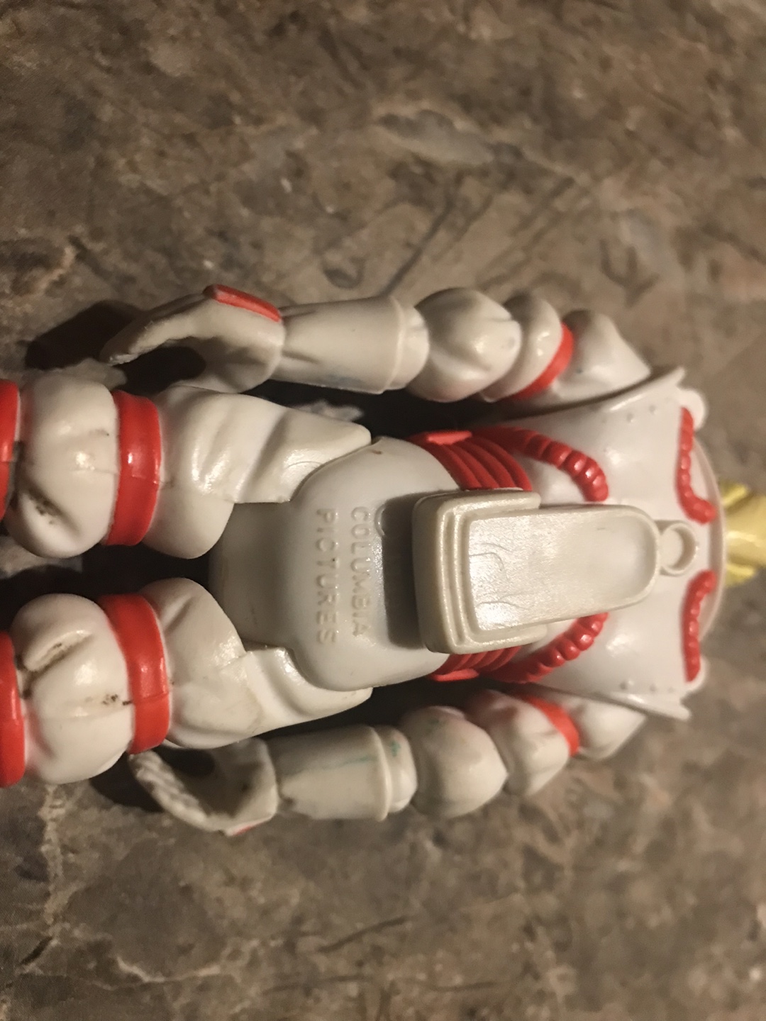 Ghostbusters Egon Spengler Action Figure - photo 3