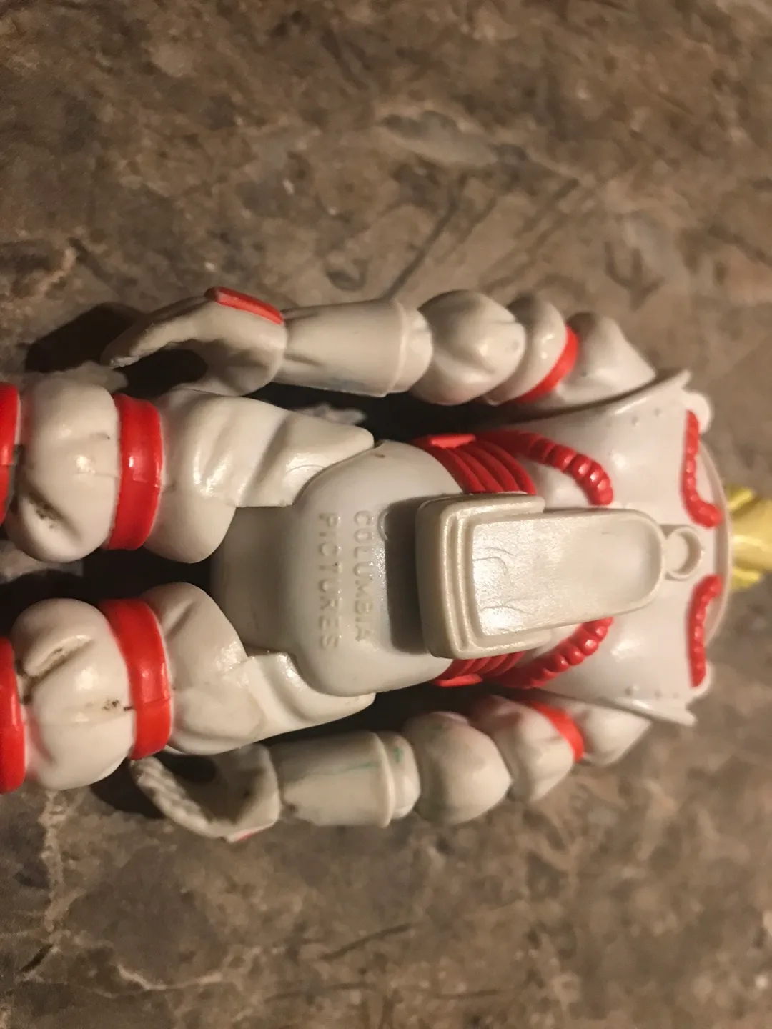 Ghostbusters Egon Spengler Action Figure image indicator(3)