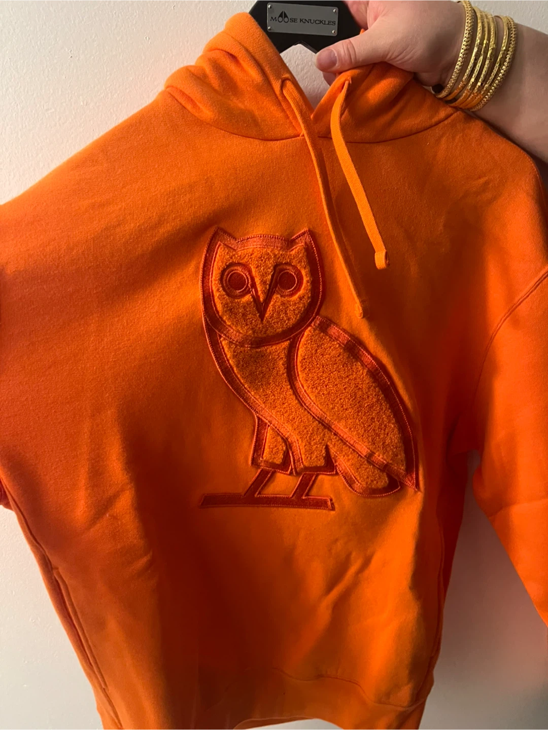 Disney x OVO Hoodie - Size M - photo 5