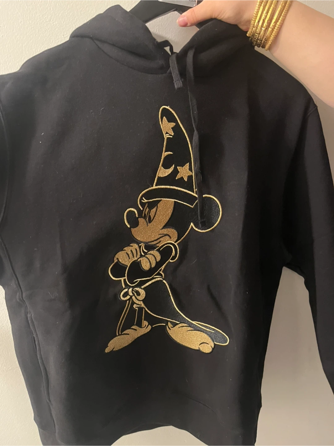 Disney x OVO Hoodie - Size M