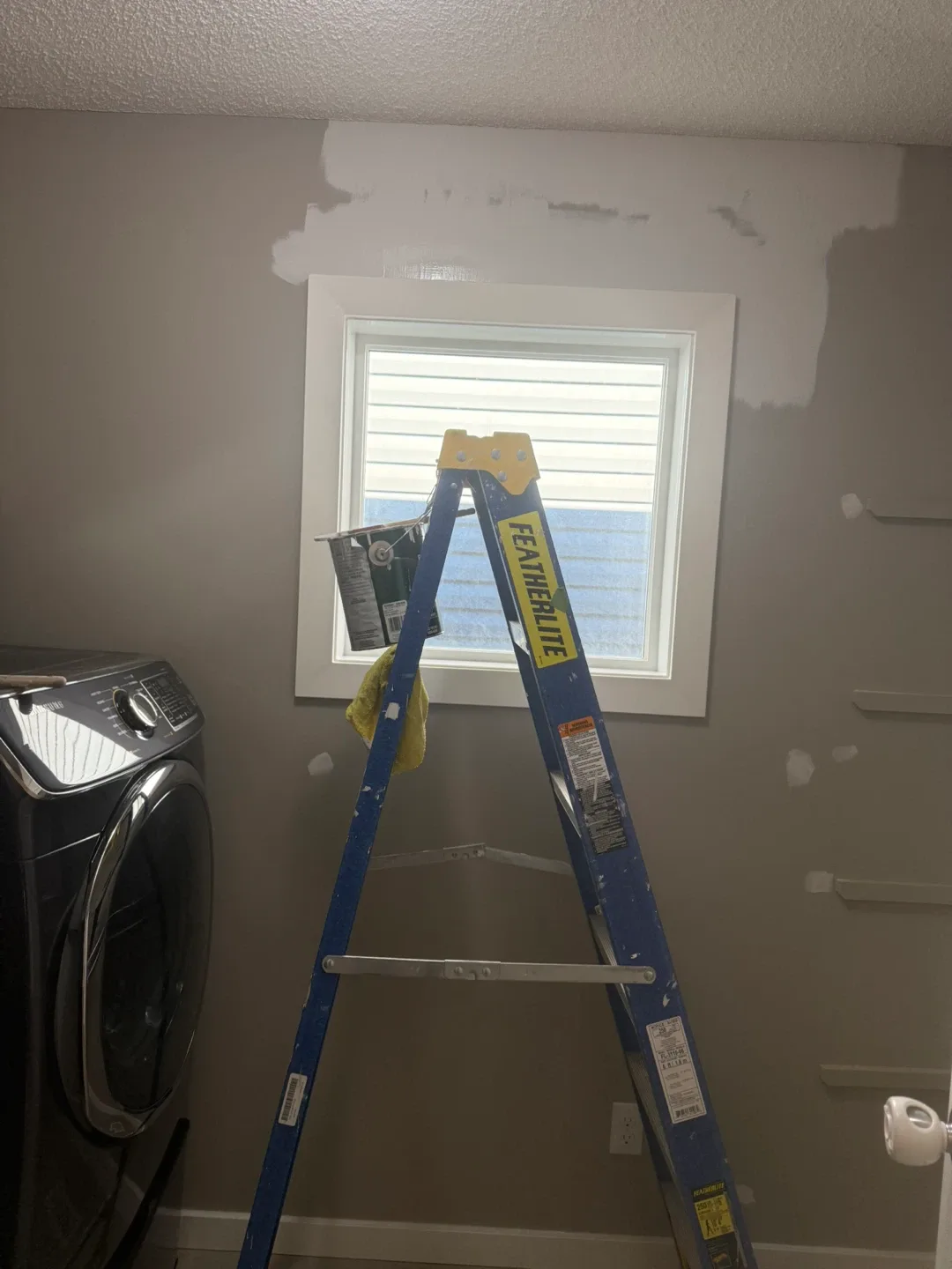 Painting service image indicator(4)