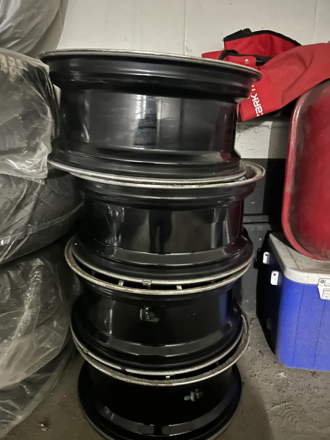 Set of Rims | Karrot