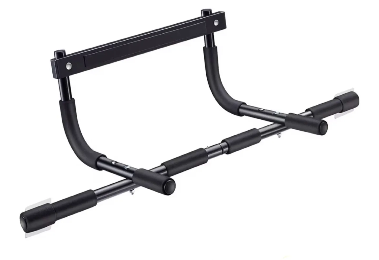 Ally Peaks Pull Up Bar - Doorway Trainer