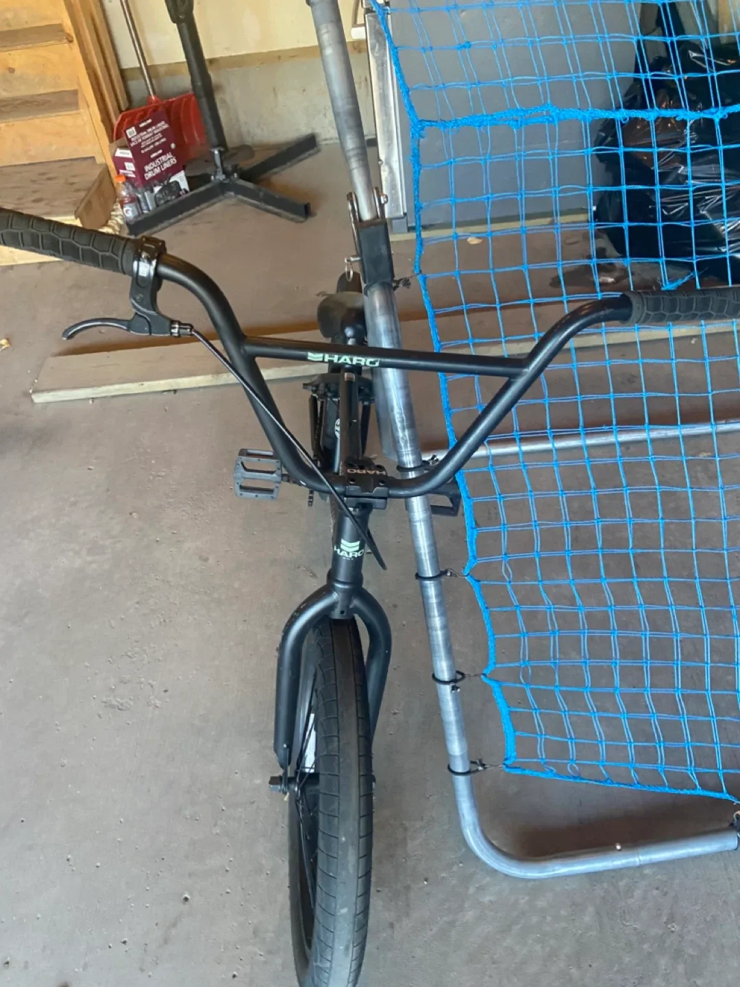 Haro Boulevard BMX Bike - Great Condition! image indicator(2)