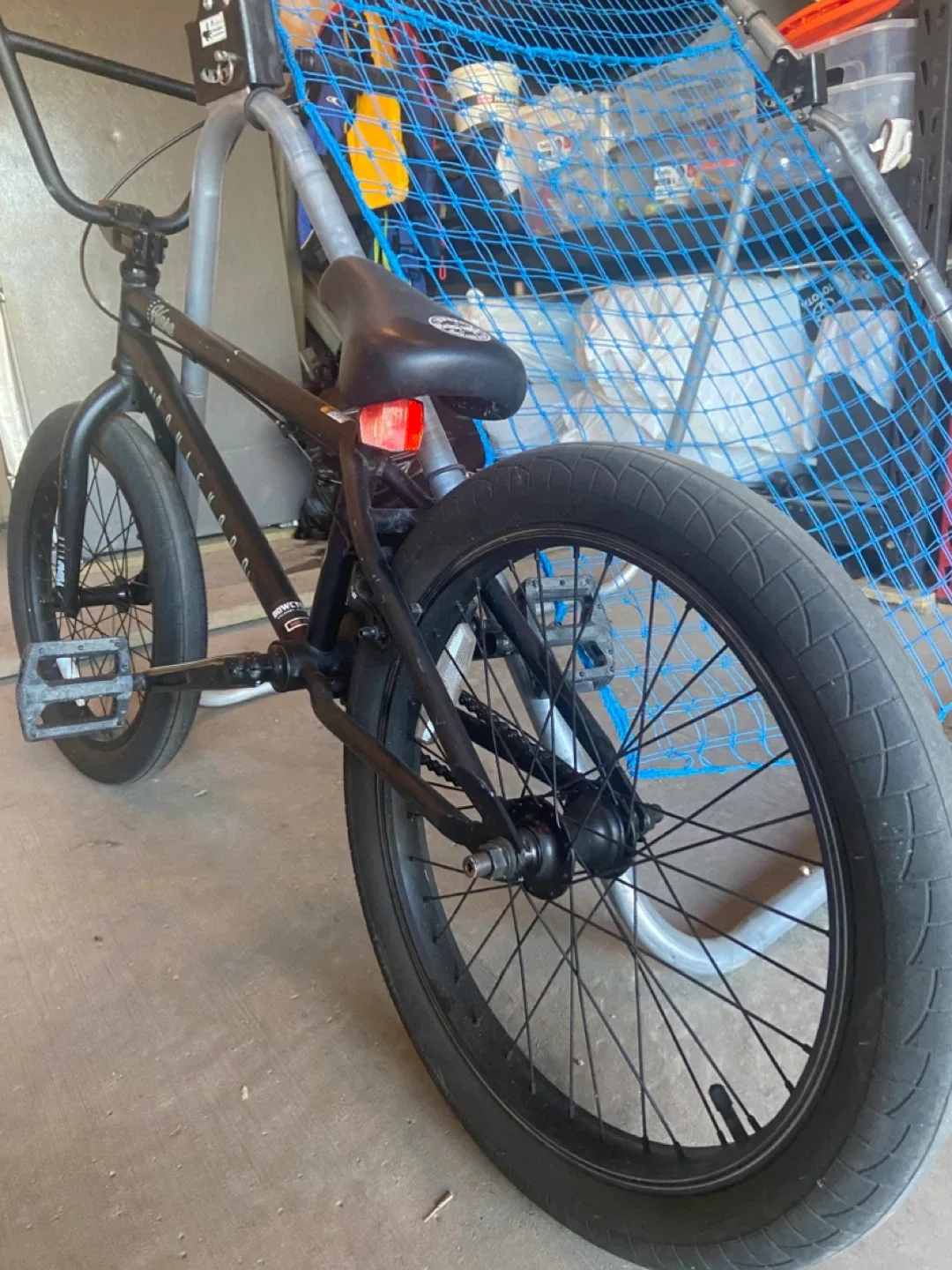 Haro Boulevard BMX Bike - Great Condition! image indicator(3)