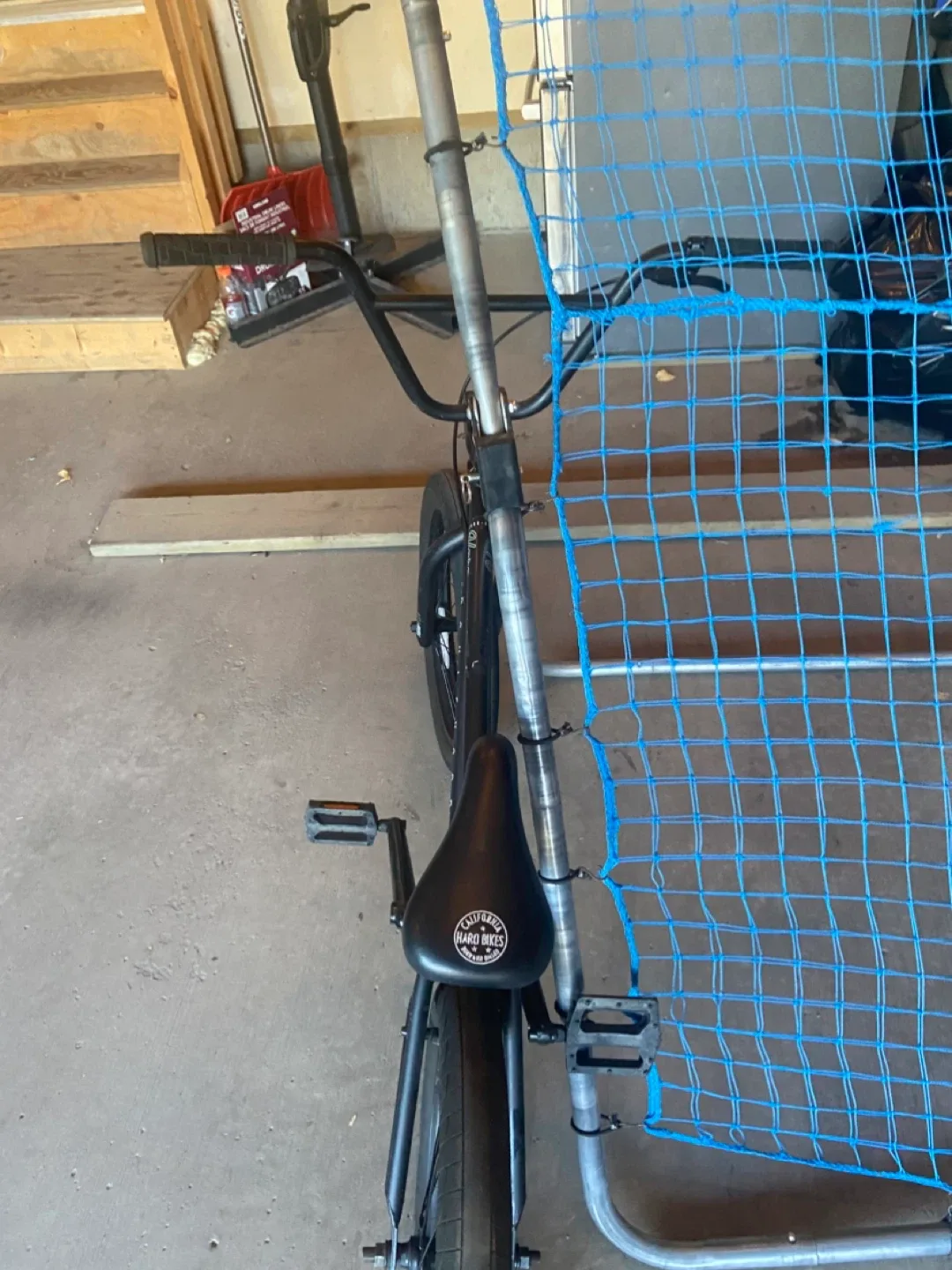 Haro Boulevard BMX Bike - Great Condition! image indicator(4)