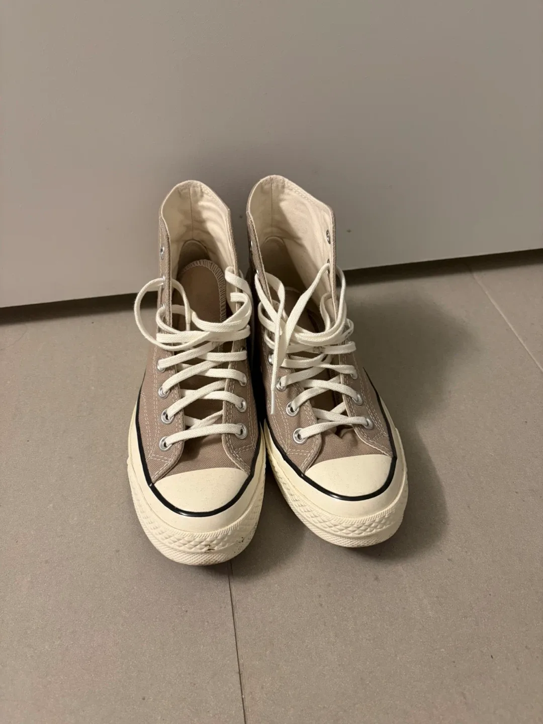 Converse Chuck 70 High Top - Size 9