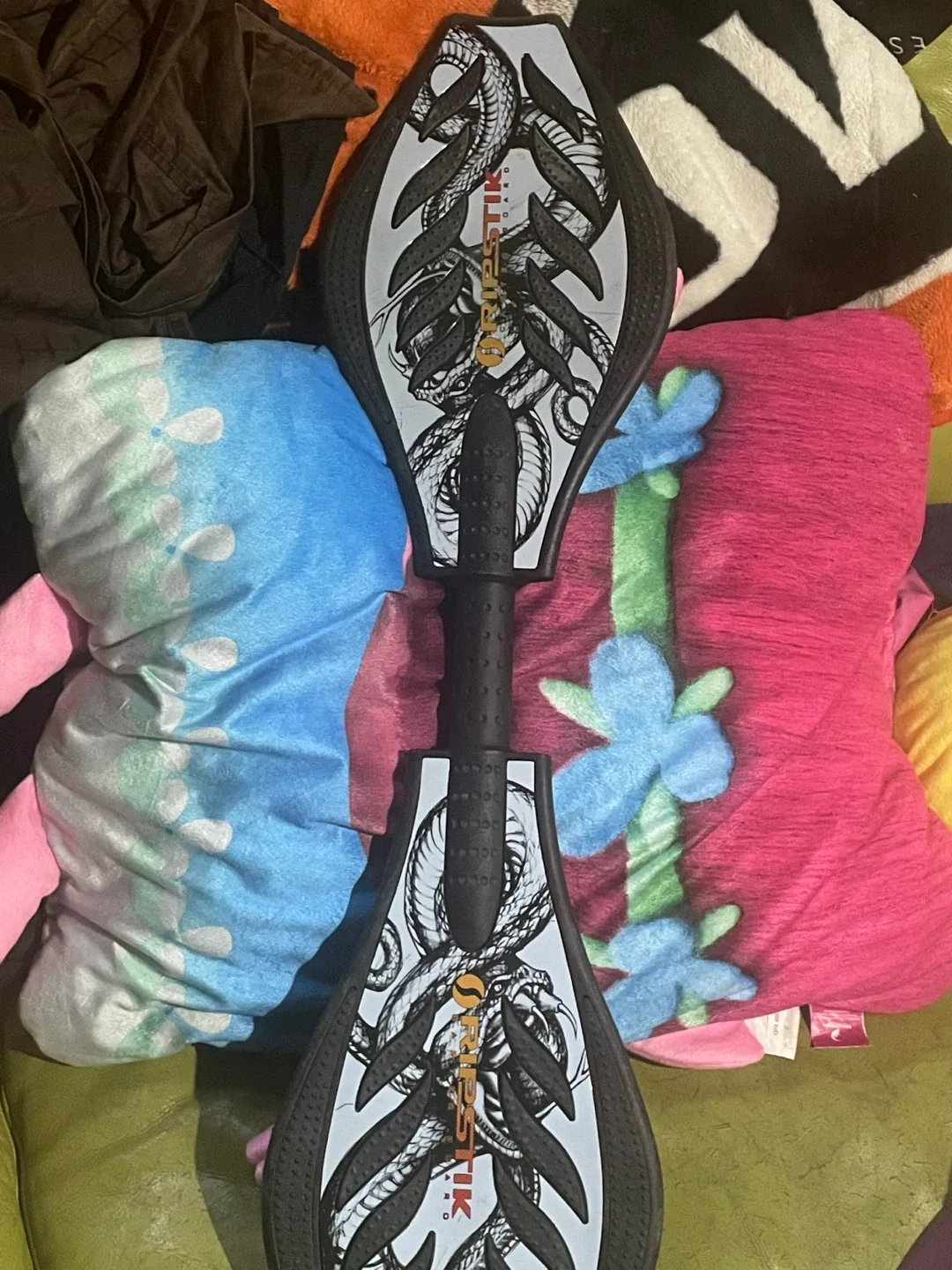 Street Surfing Ripstik Caster Board