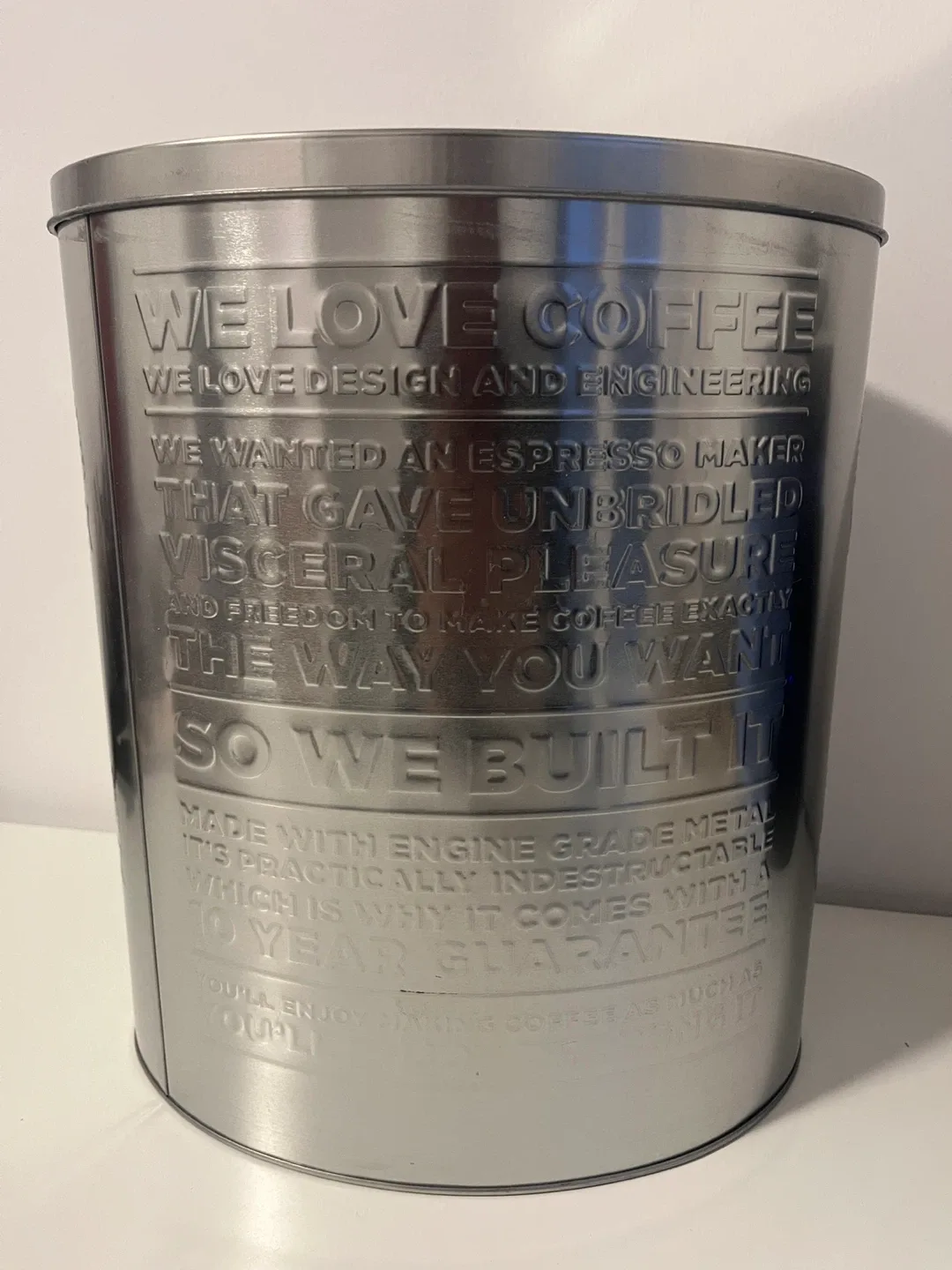 ROK Hand Press Espresso Maker for coffee lovers image indicator(4)