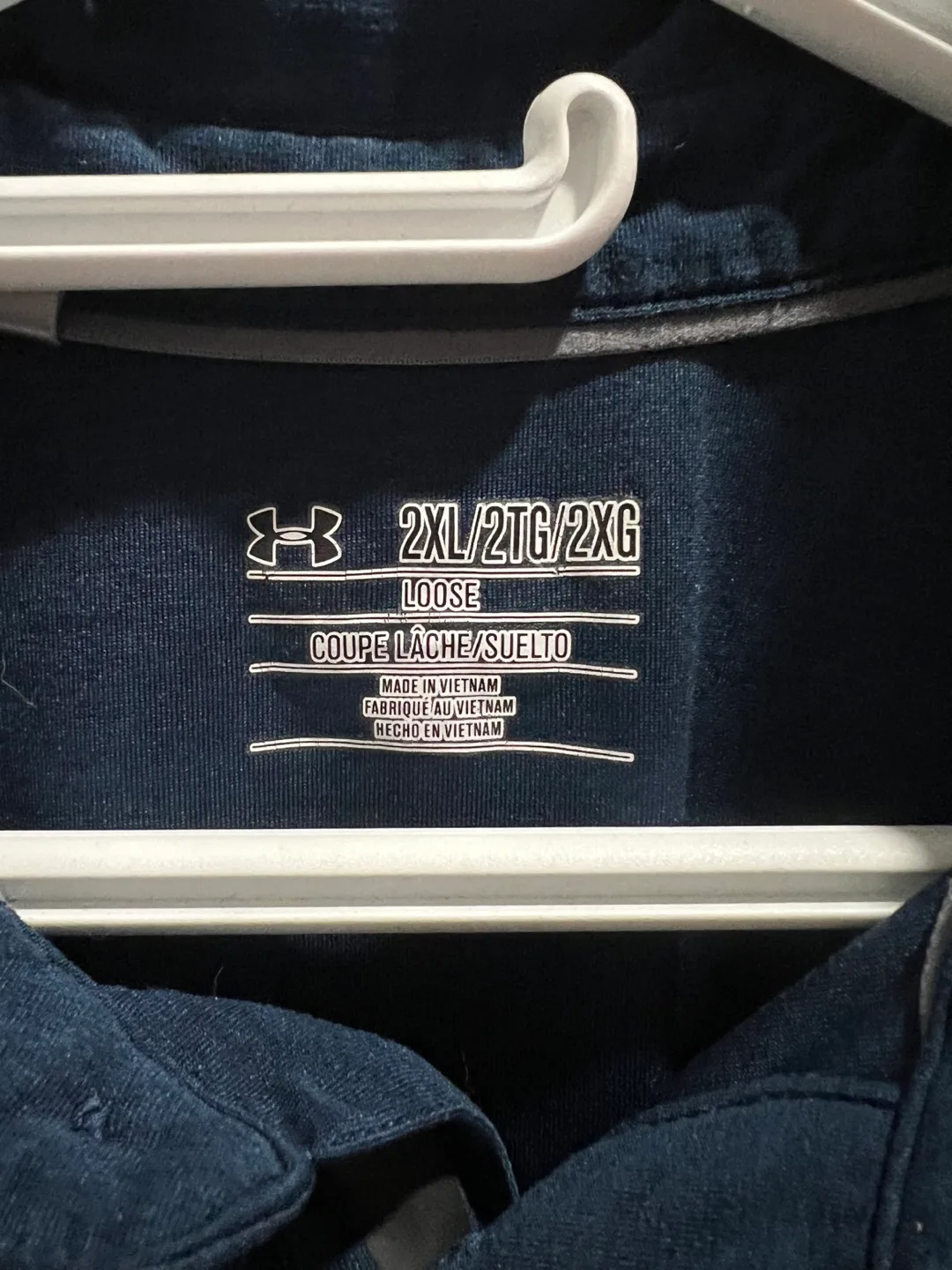 Long Sleeve Shirt image indicator(2)