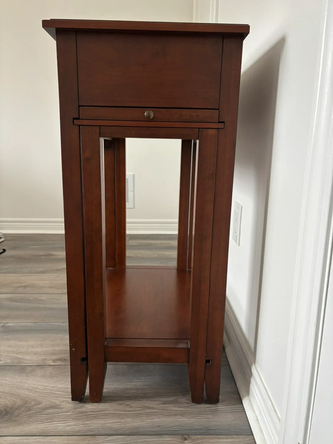 Console table image indicator(2)