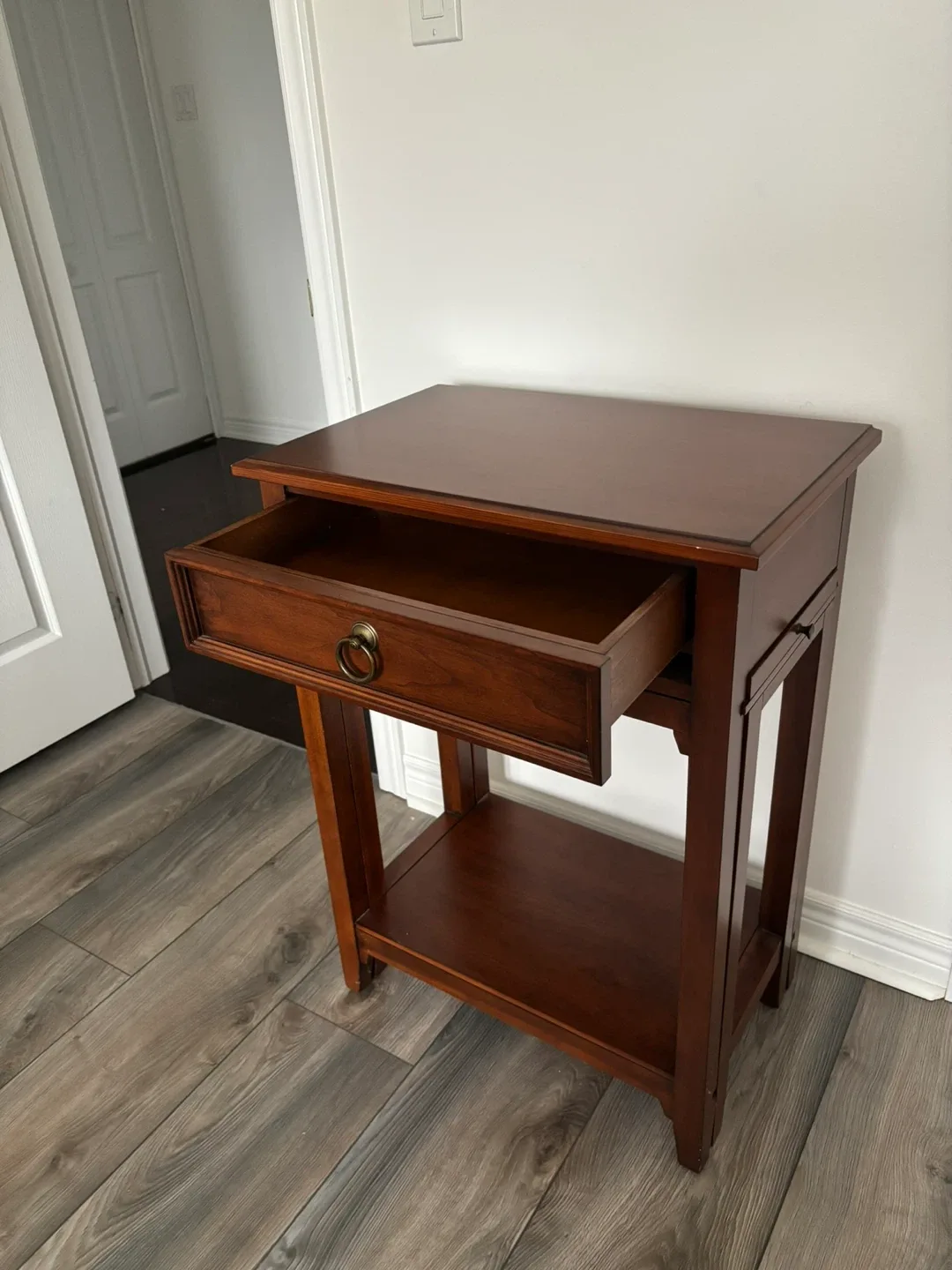 Console table image indicator(3)