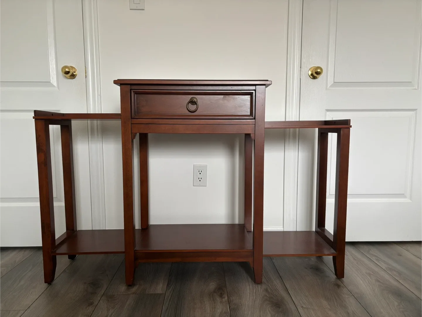 Console table image indicator(4)