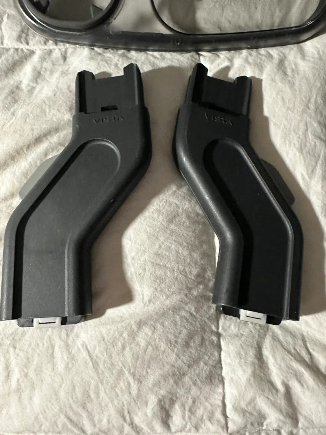 UPPAbaby VISTA & CRUZ Accessories image indicator(5)