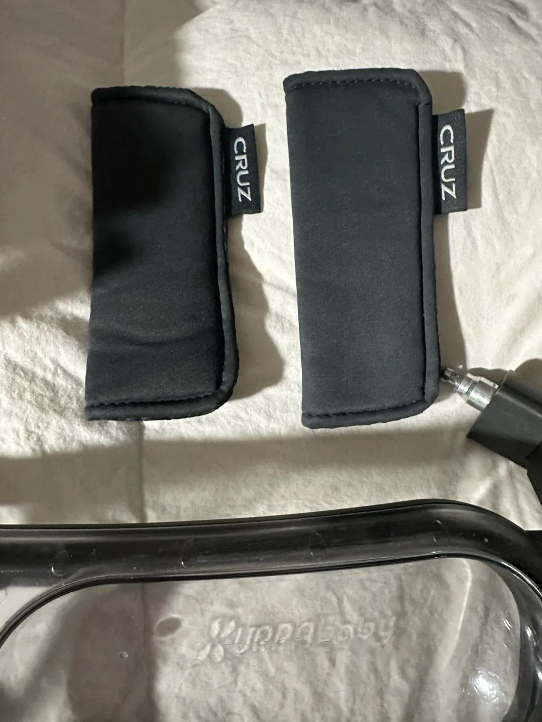 UPPAbaby VISTA & CRUZ Accessories image indicator(2)
