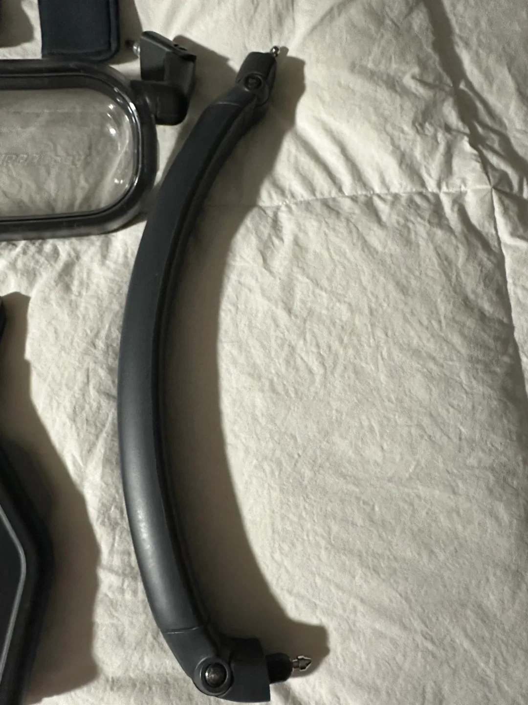 UPPAbaby VISTA & CRUZ Accessories image indicator(6)