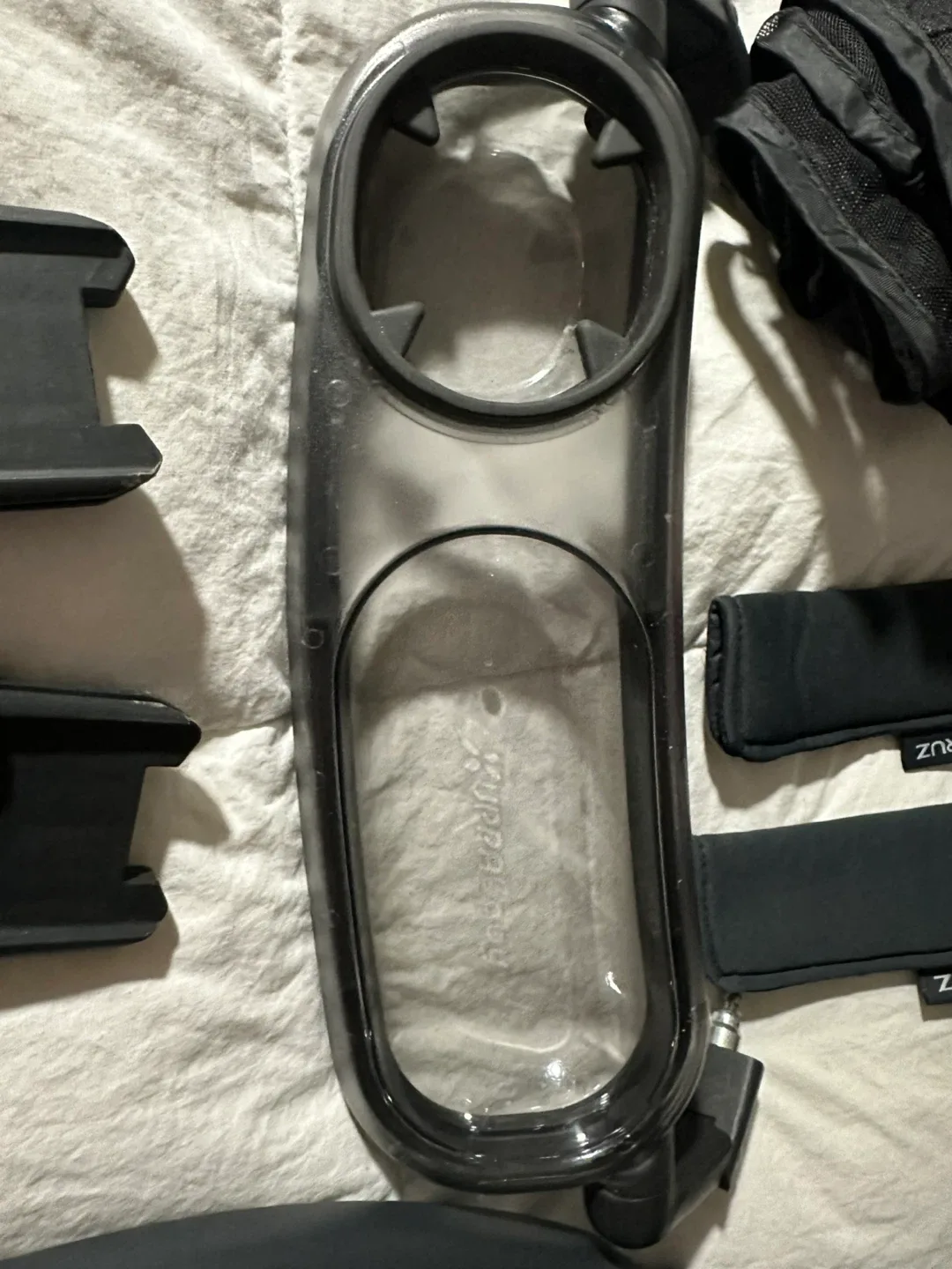 UPPAbaby VISTA & CRUZ Accessories image indicator(3)