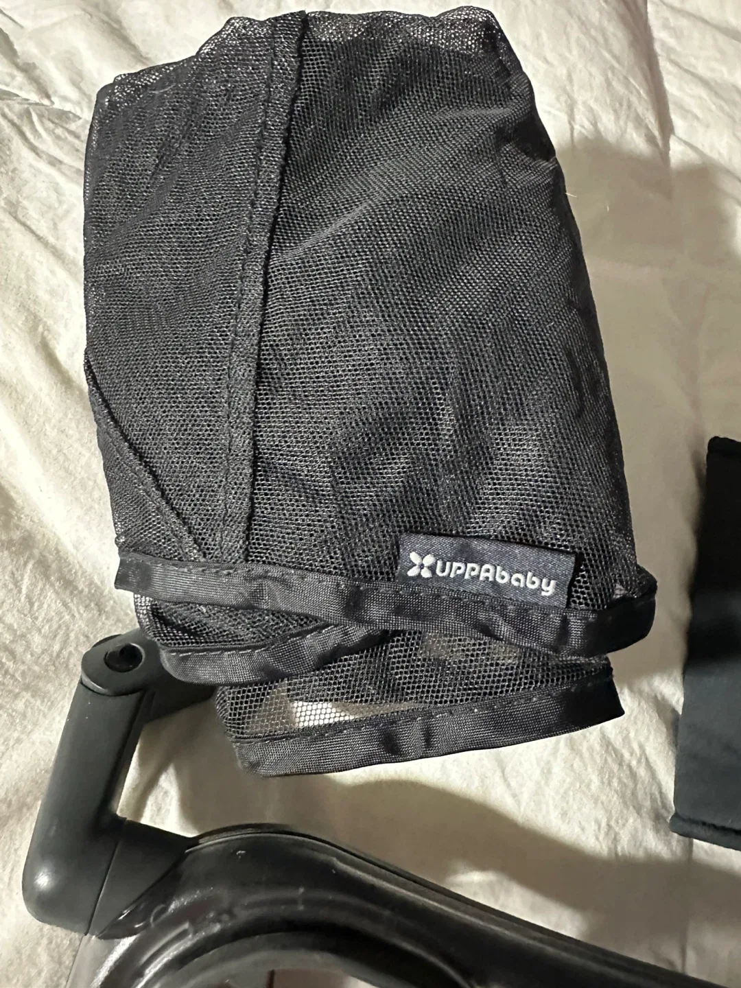 UPPAbaby VISTA & CRUZ Accessories image indicator(4)