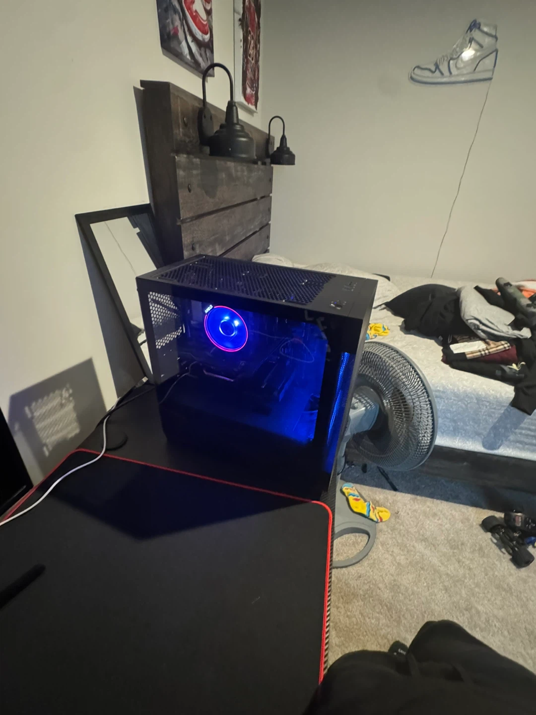 Power spec gaming PC - photo 3