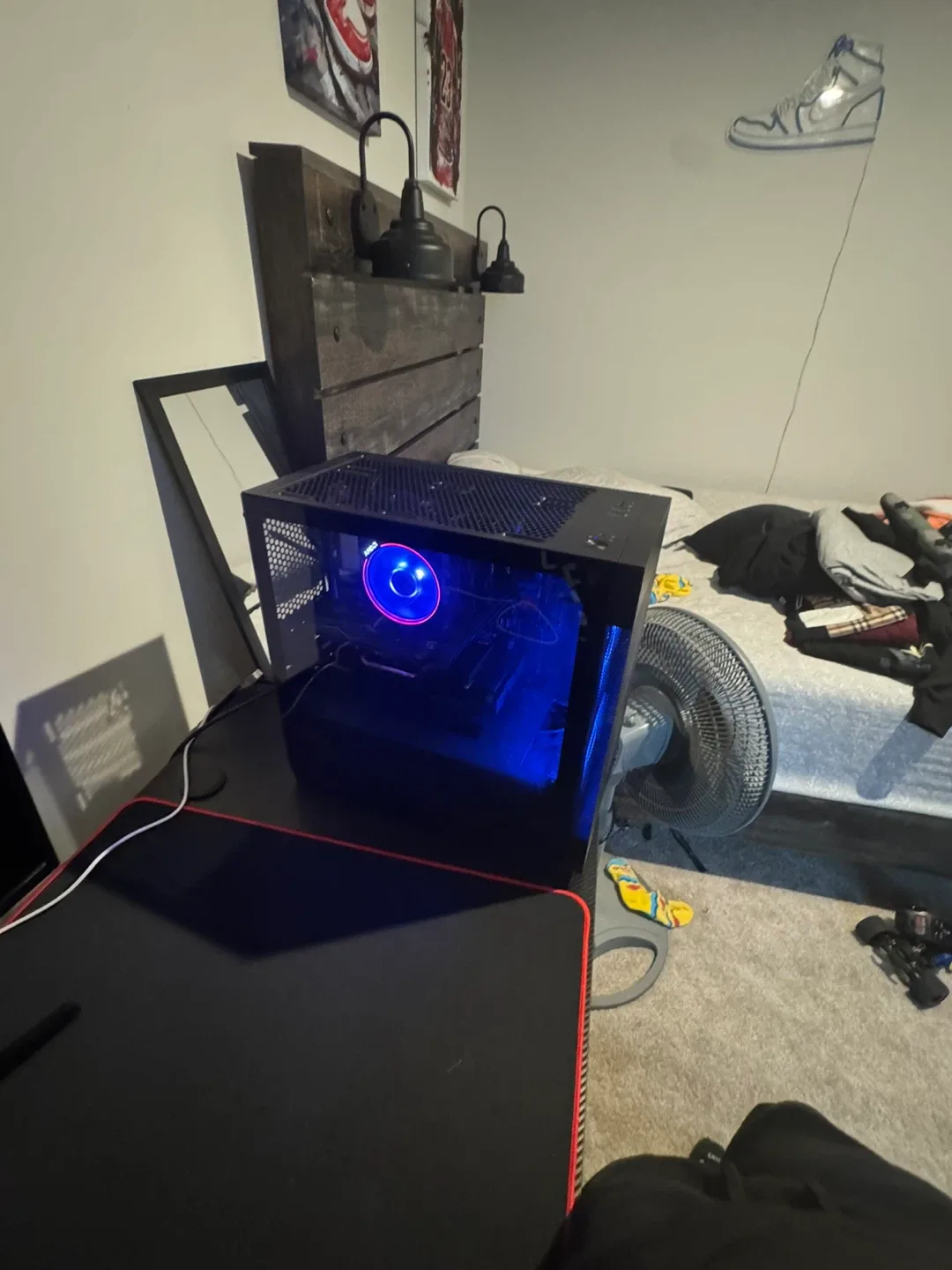 Power spec gaming PC image indicator(3)