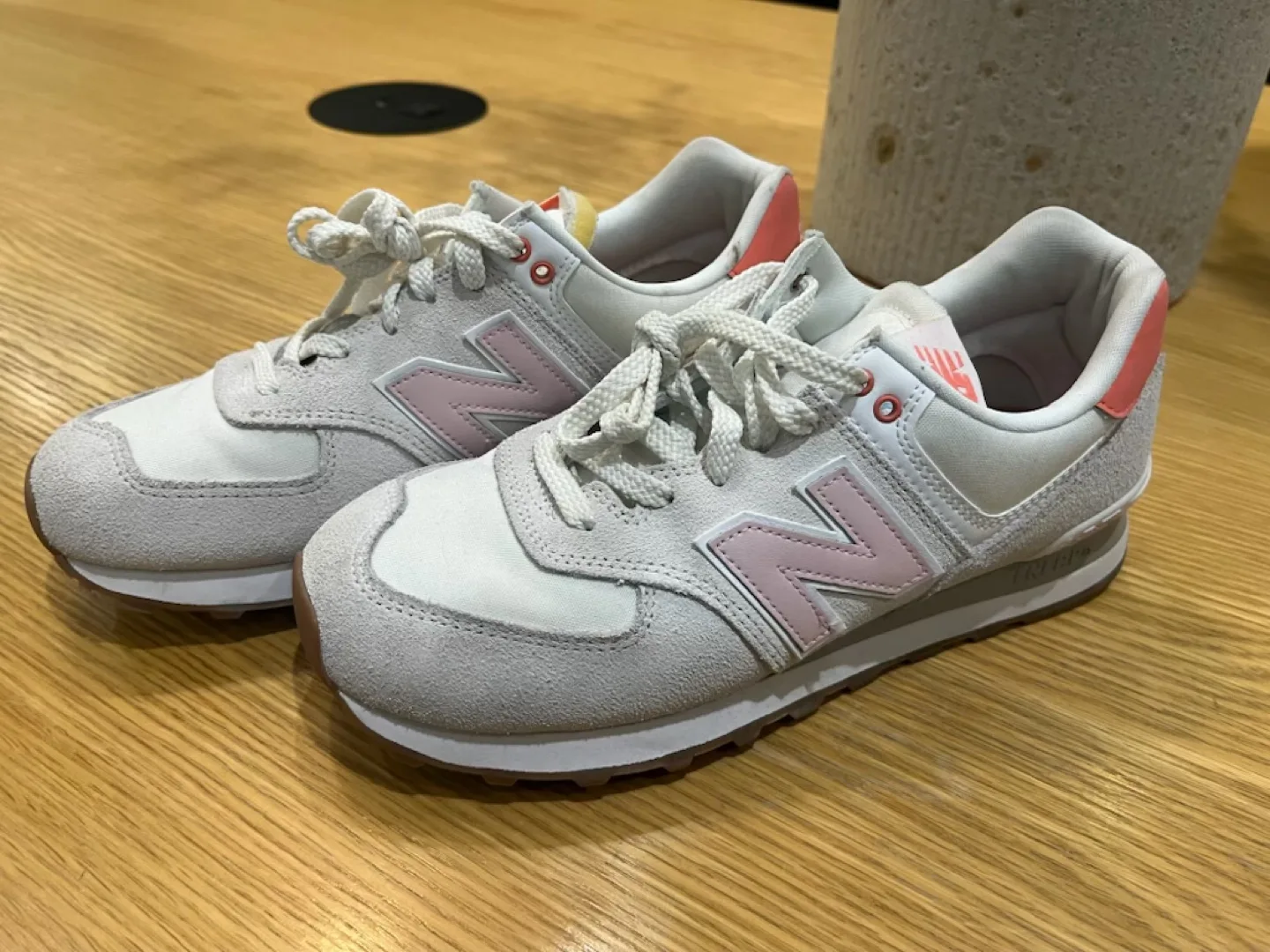 New balance size 9