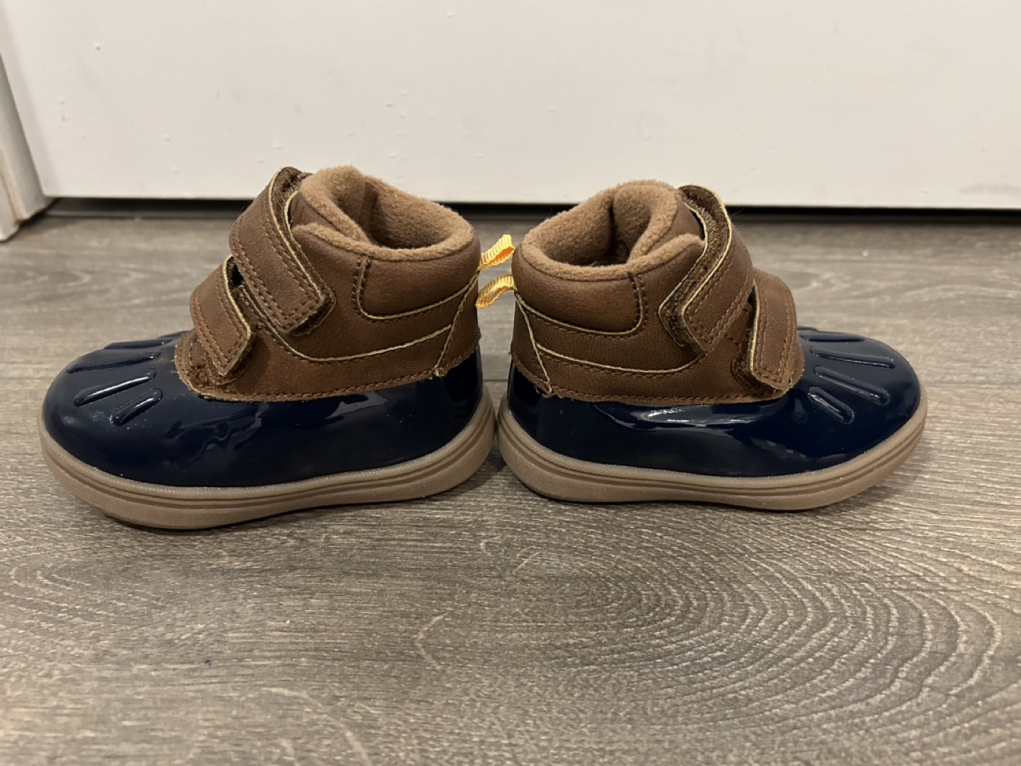 Toddler Boots (Size 4) - photo 2