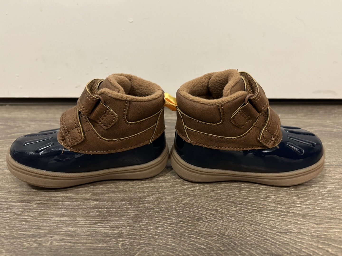 Toddler Boots (Size 4) - photo 3