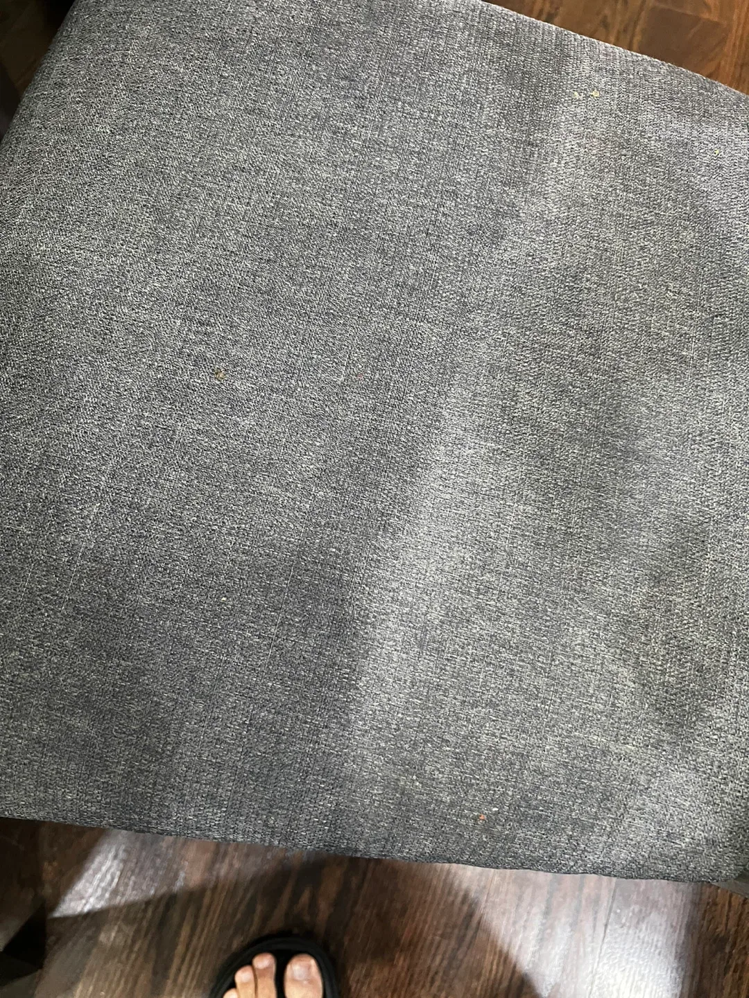 Dining Table with 6 Chairs - Grey image indicator(3)