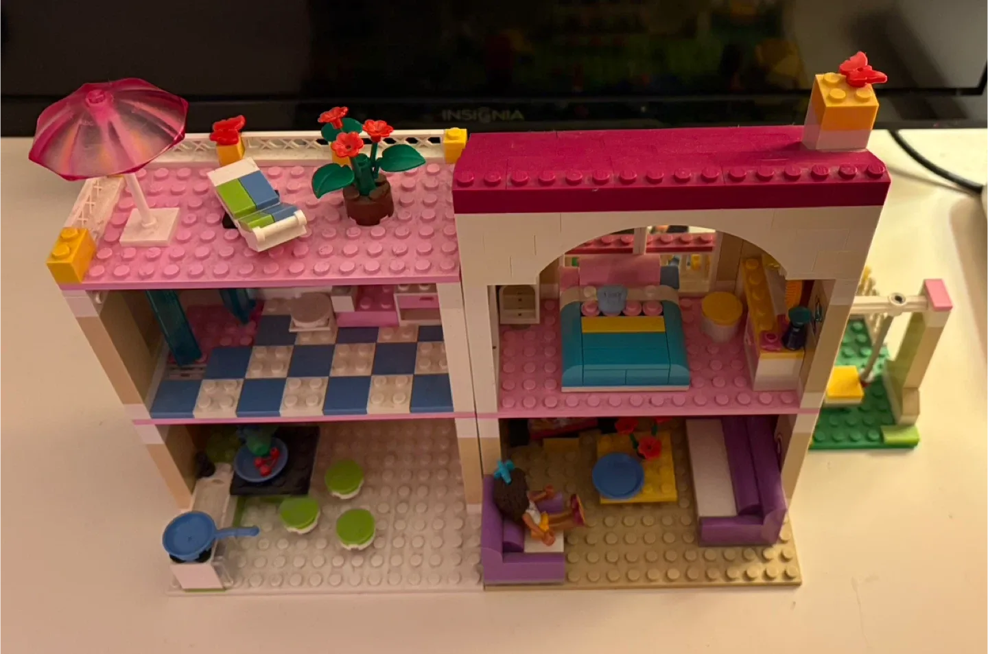 ✨✨LEGO Friends Olivia's House 3315 image indicator(2)