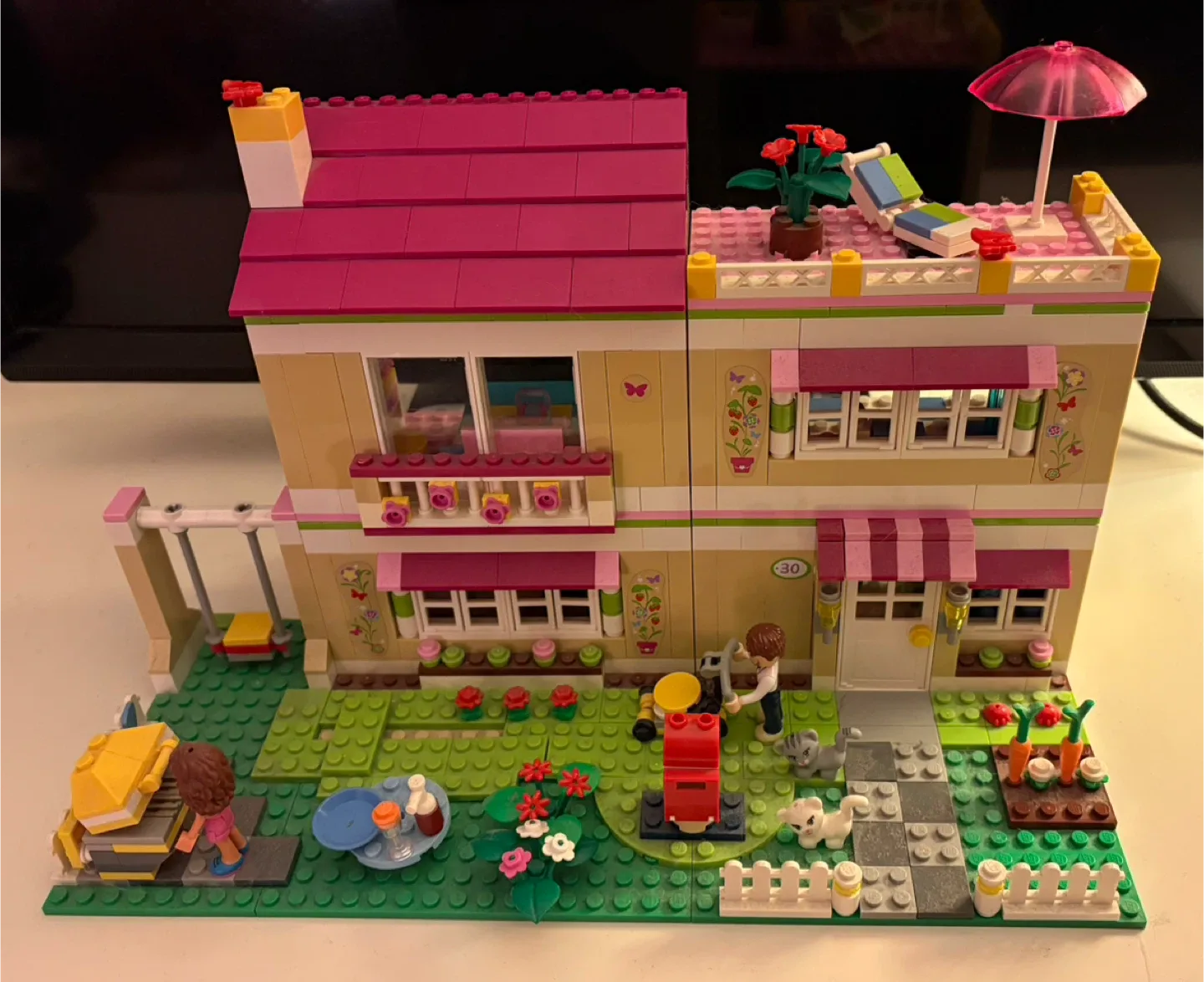✨✨LEGO Friends Olivia's House 3315 thumbnail