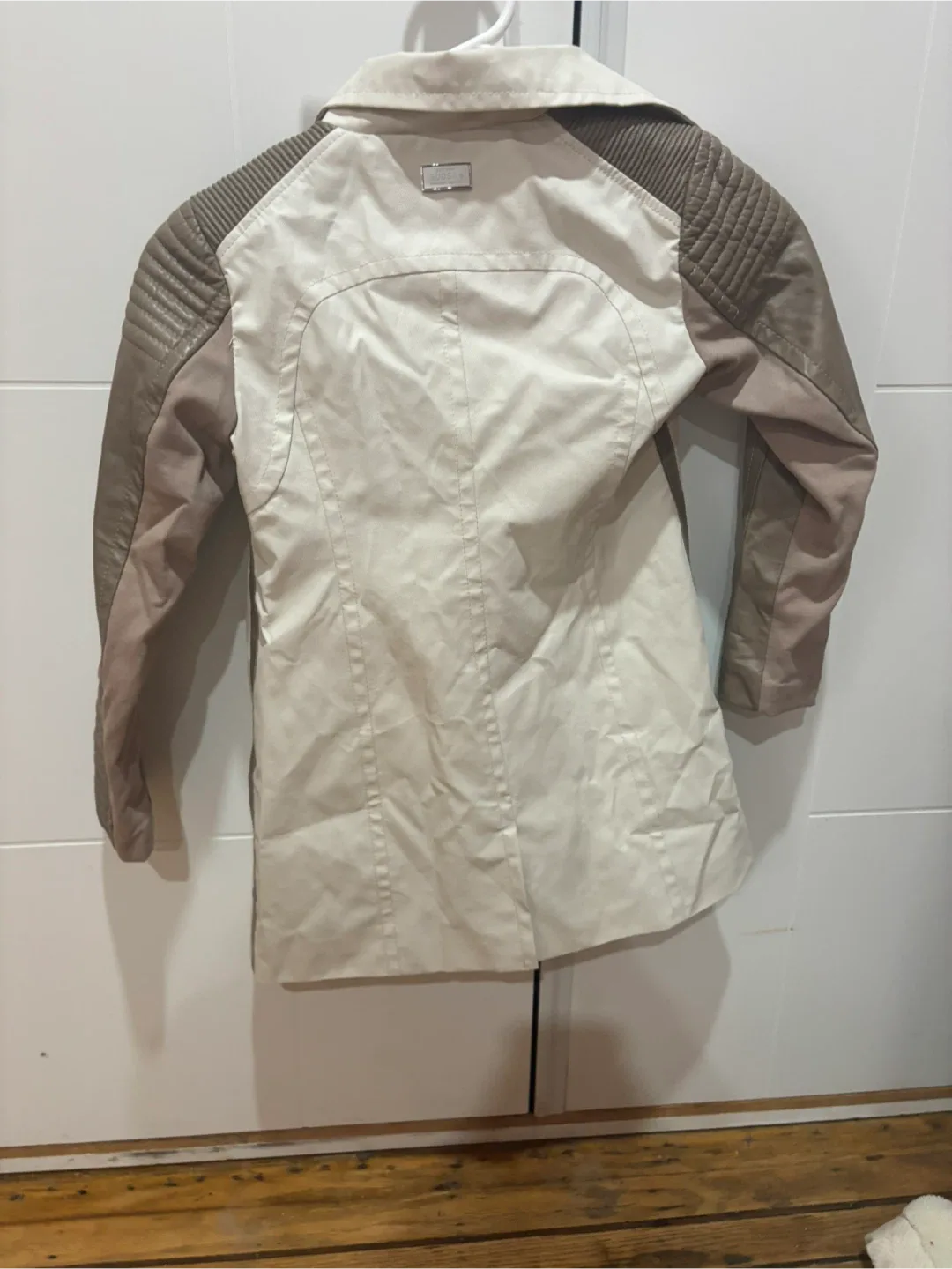 Rudsak Jacket image indicator(2)