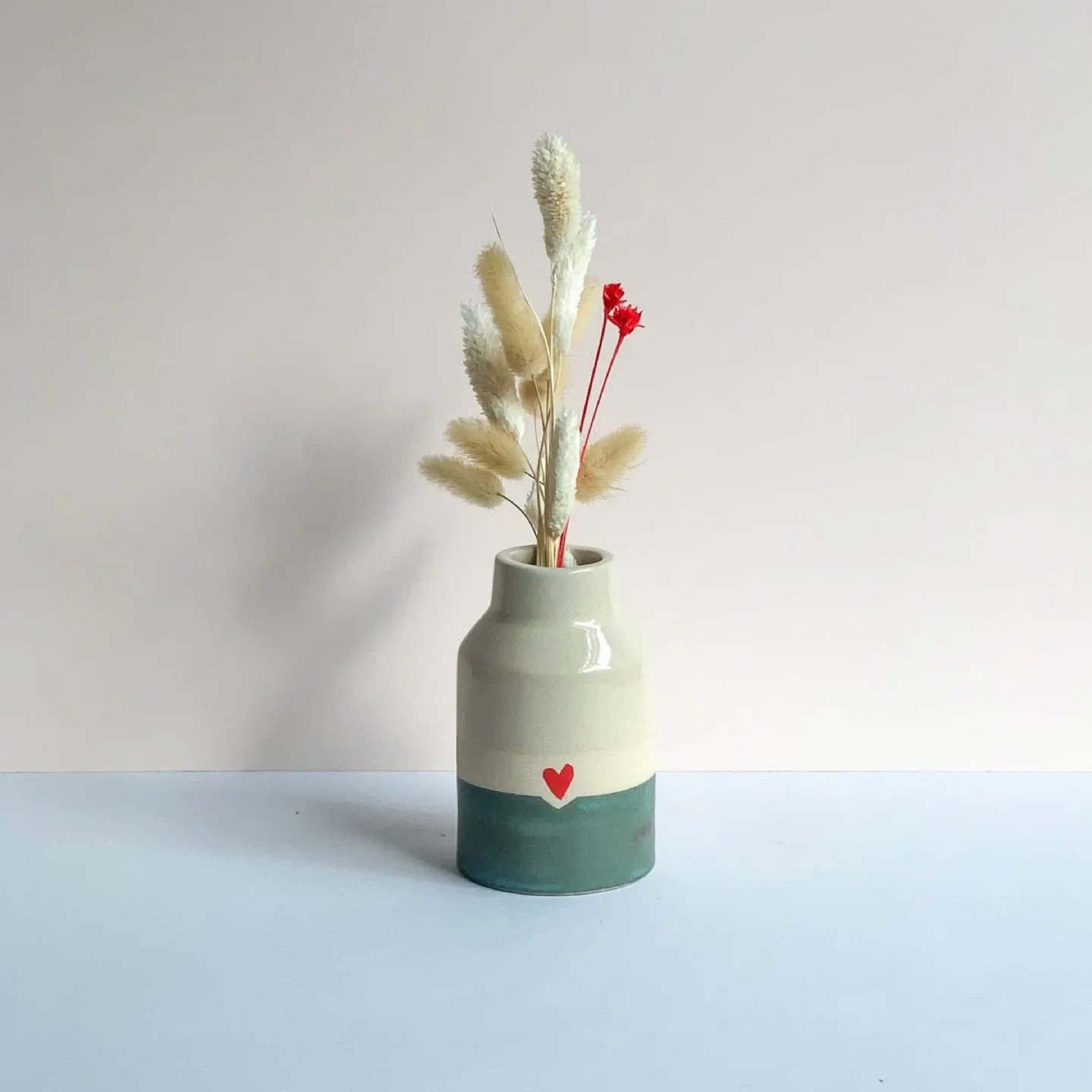 Wall Hanging Ceramic Vase image indicator(6)